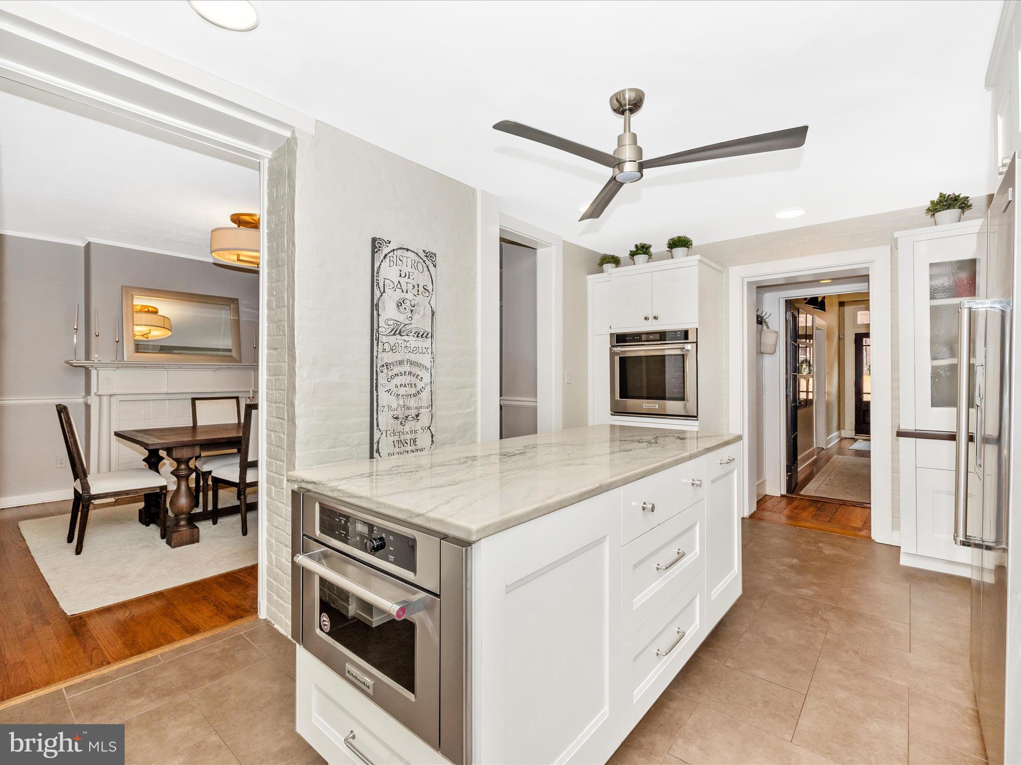 DOWNTOWN FREDERICK - Residential