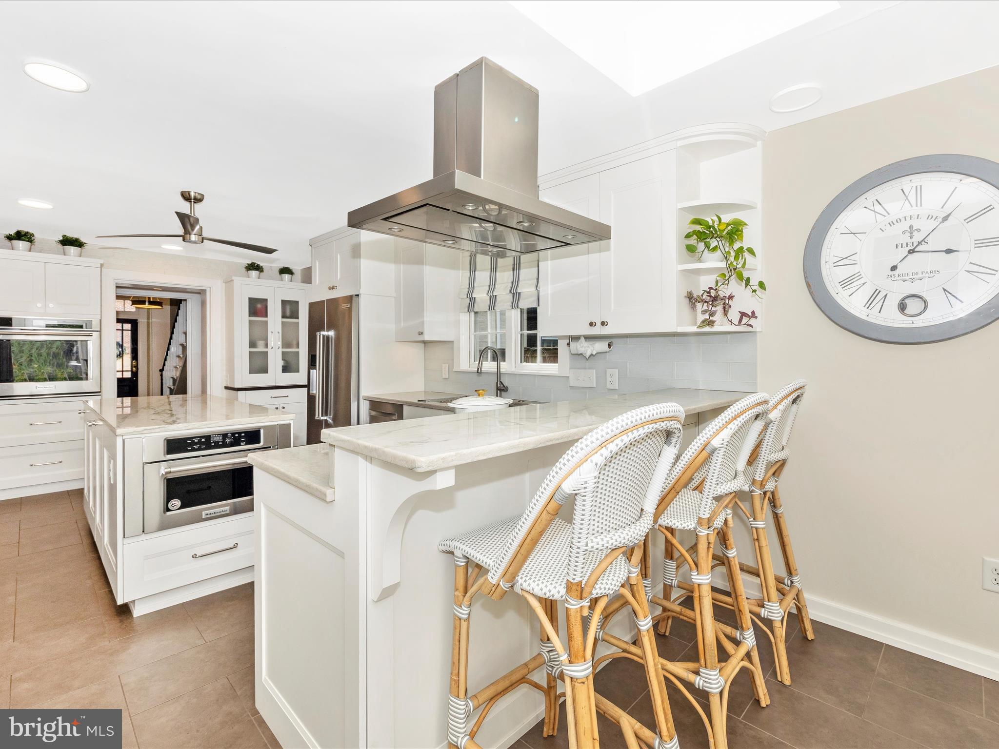 DOWNTOWN FREDERICK - Residential