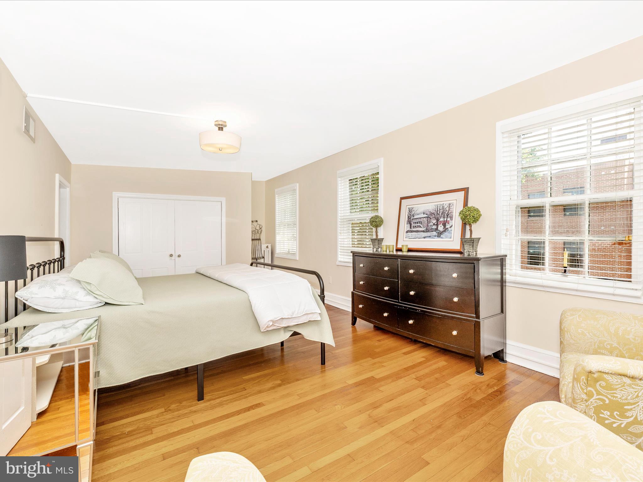 DOWNTOWN FREDERICK - Residential