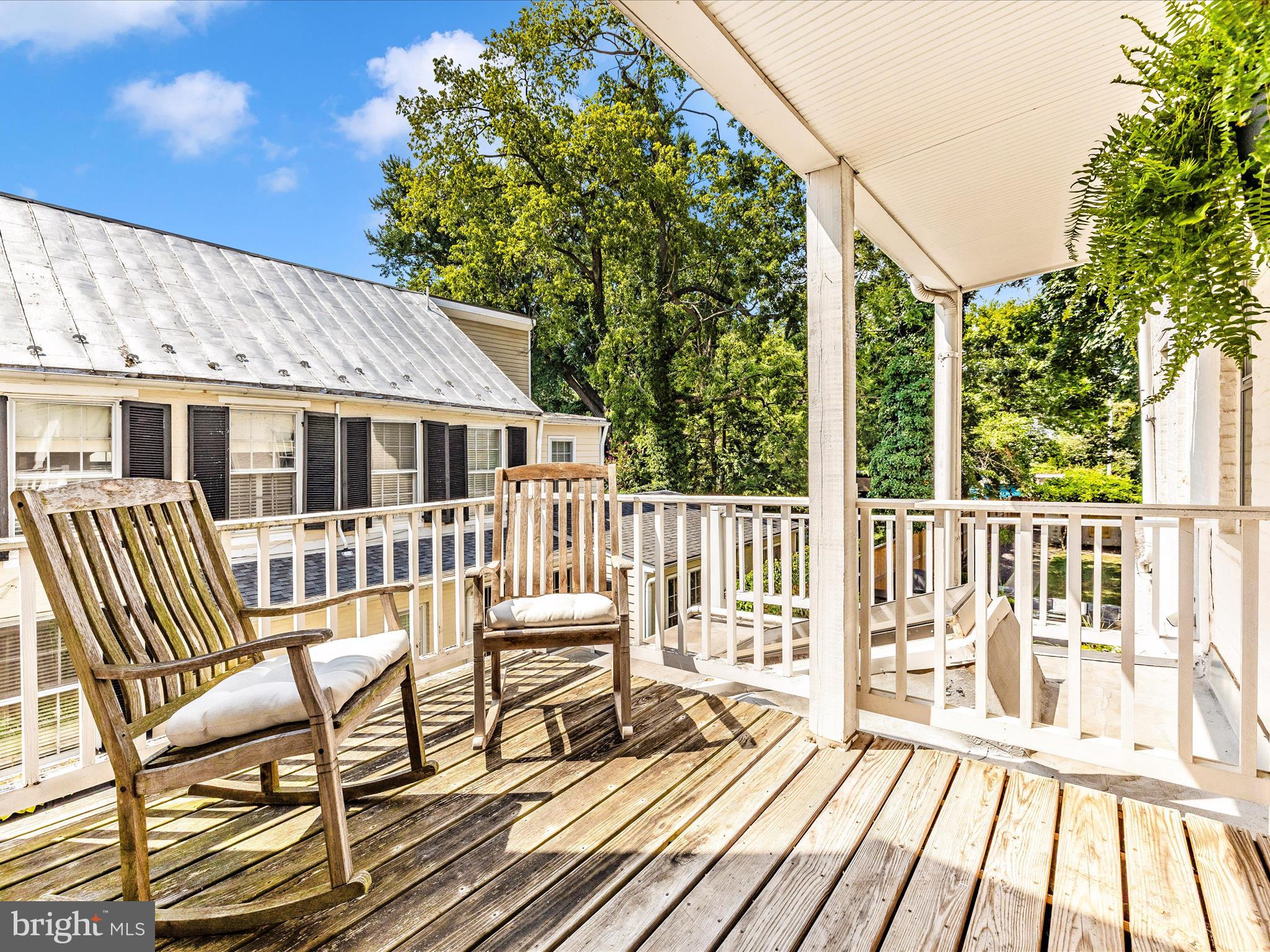 DOWNTOWN FREDERICK - Residential