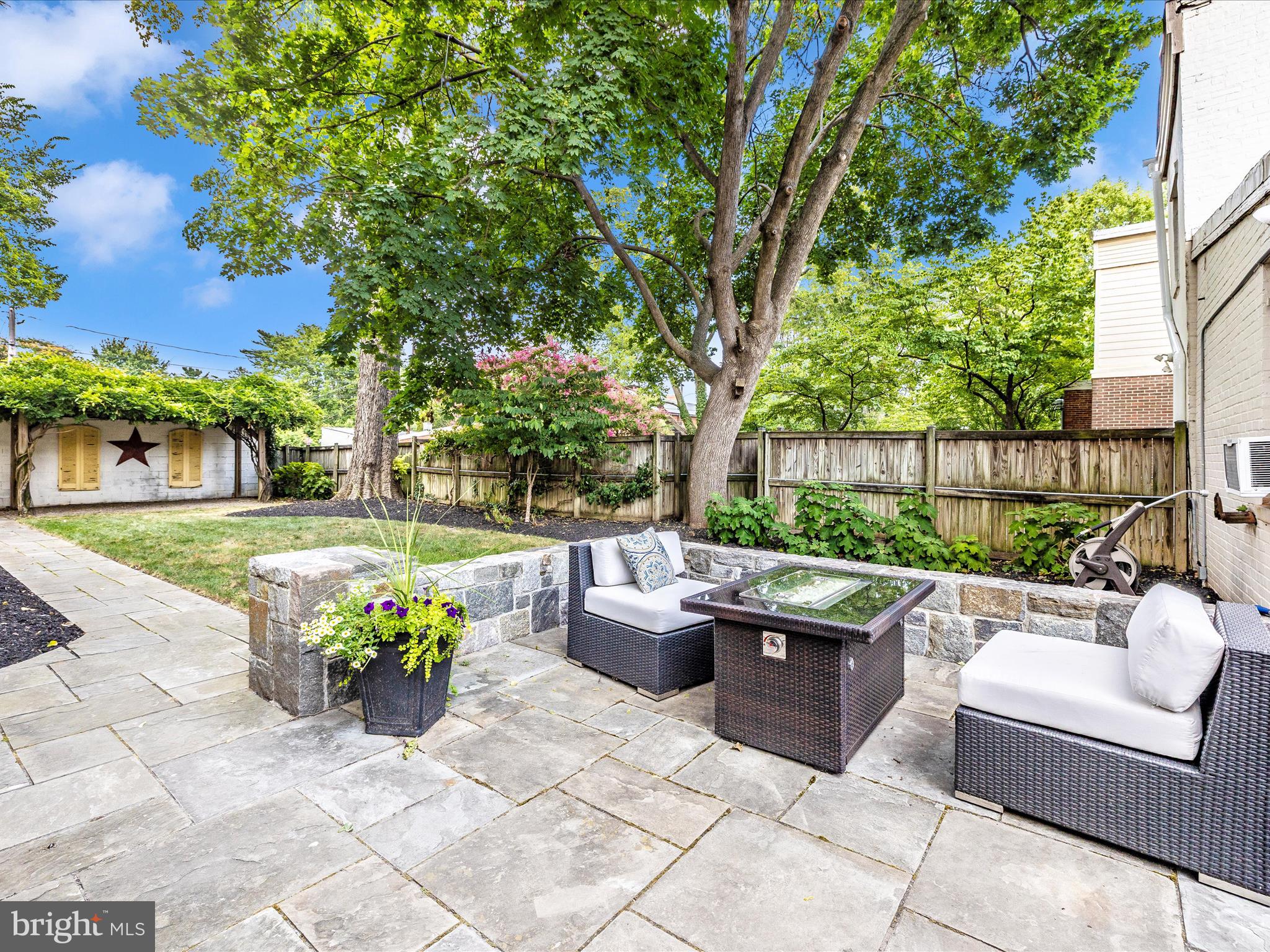 DOWNTOWN FREDERICK - Residential