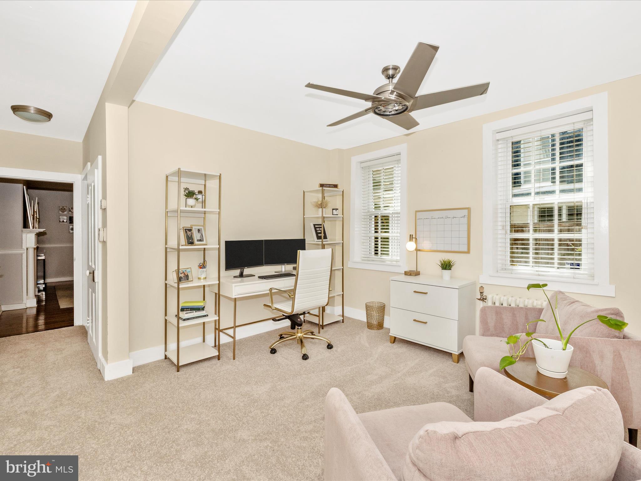 DOWNTOWN FREDERICK - Residential