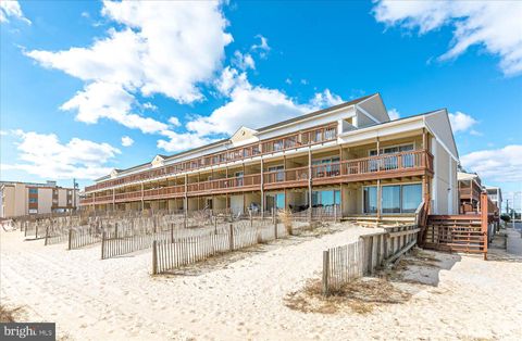 7103 ATLANTIC AVENUE 14 OCEAN CITY MD 21842