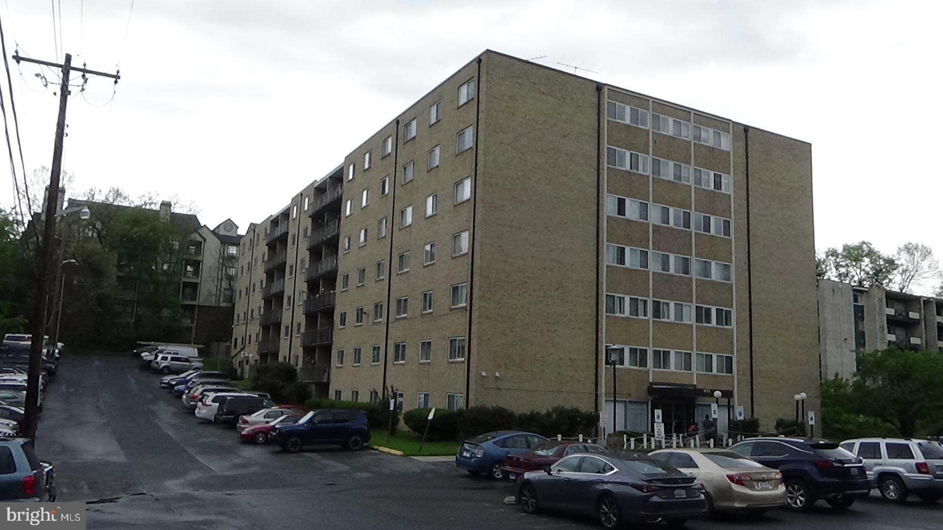 CORONADO CONDOMINIUMS - Residential