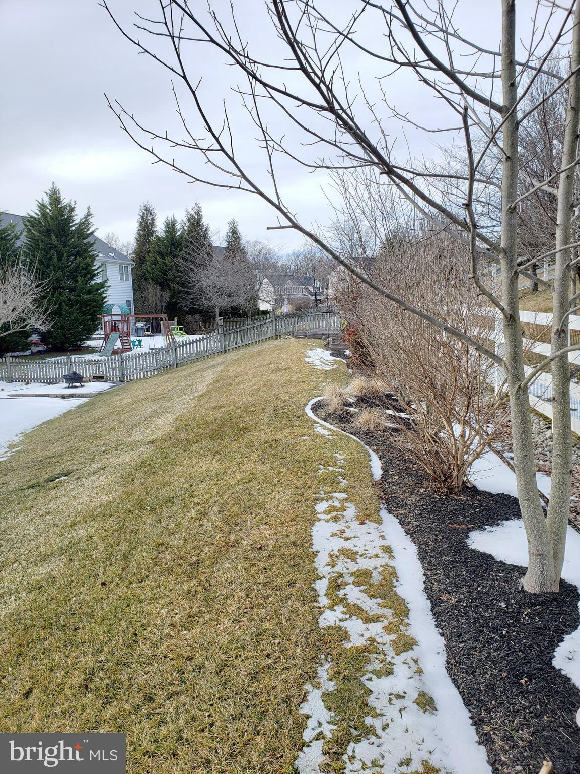 FIELDS OF NOTTINGHAM - Residential