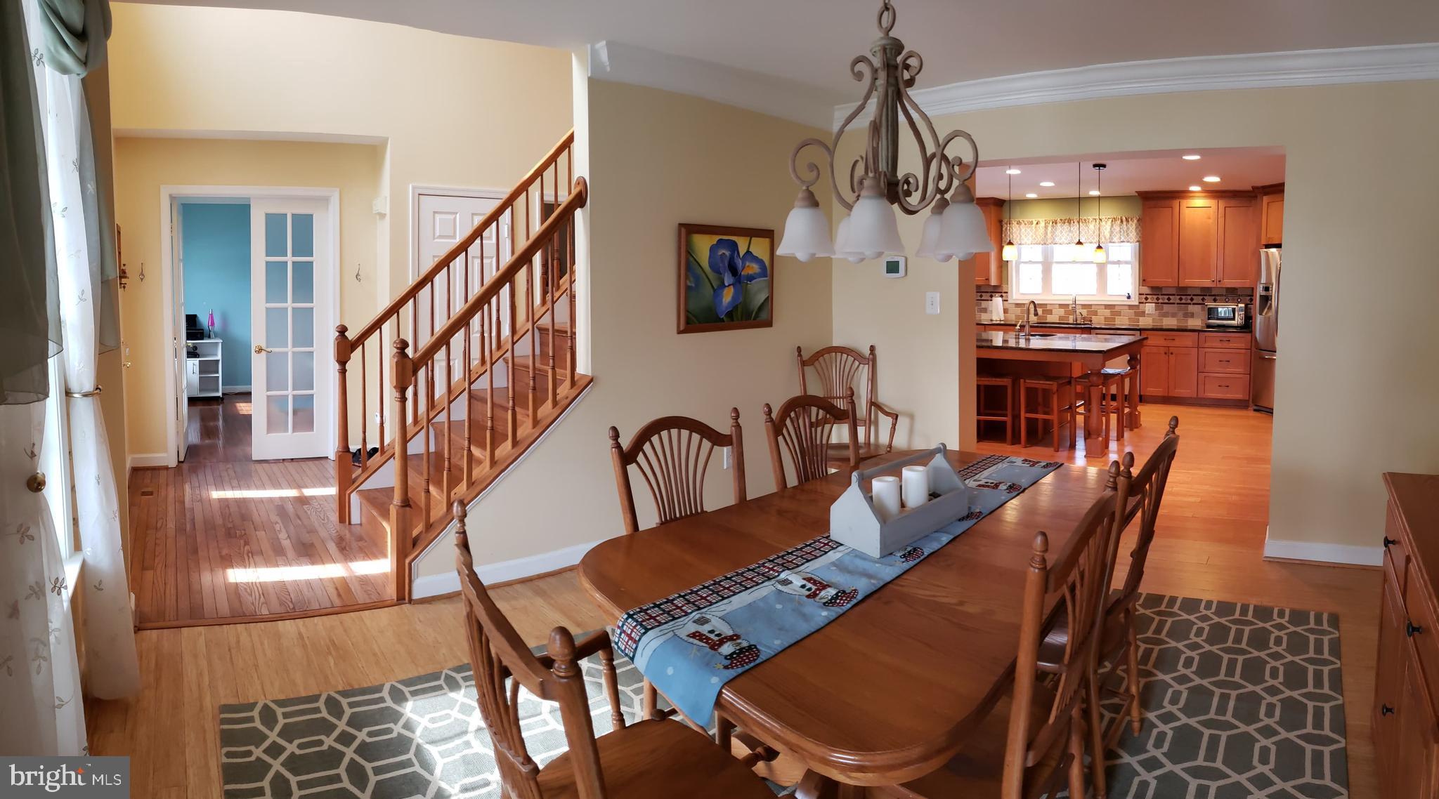 FIELDS OF NOTTINGHAM - Residential