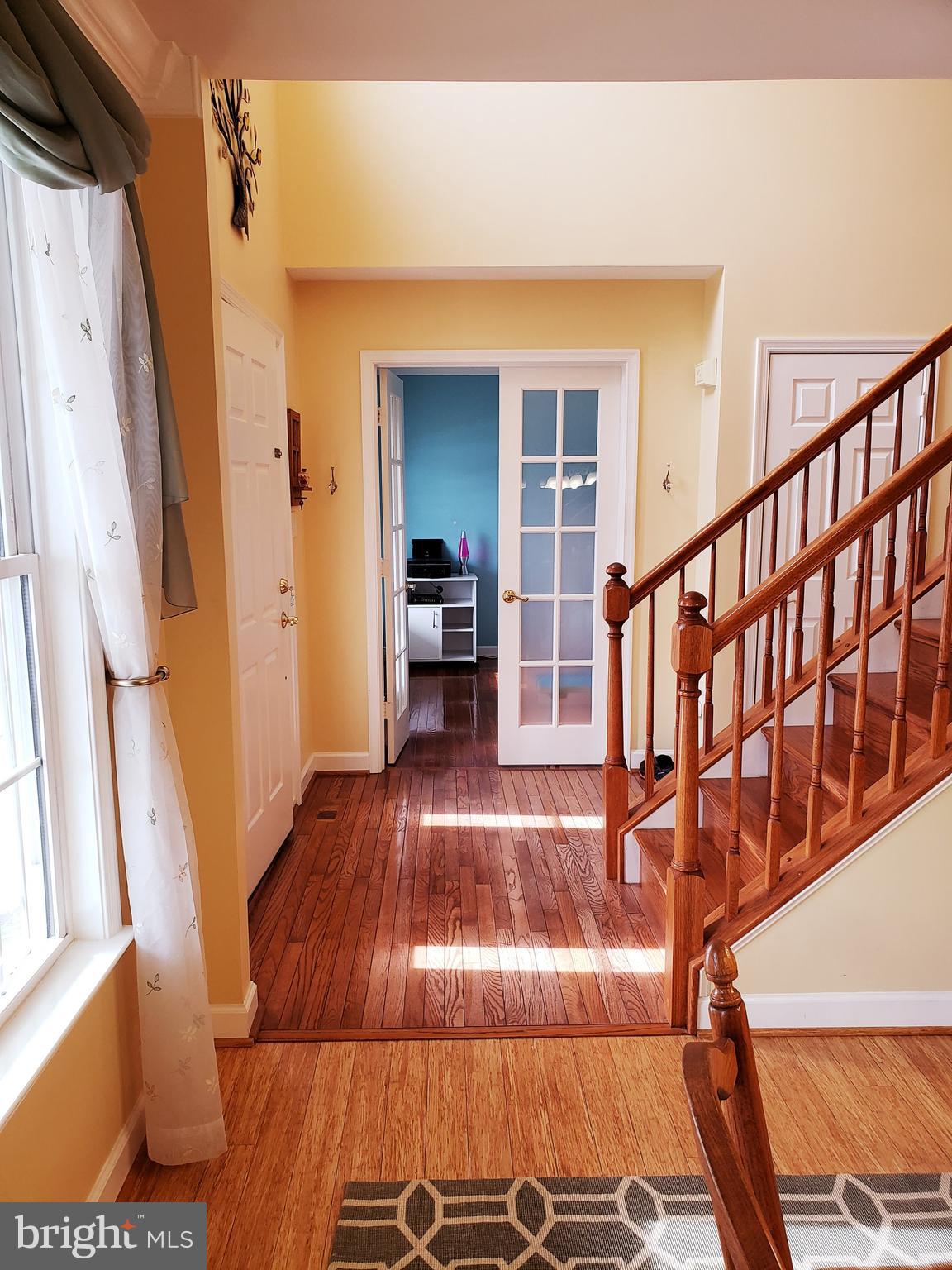 FIELDS OF NOTTINGHAM - Residential