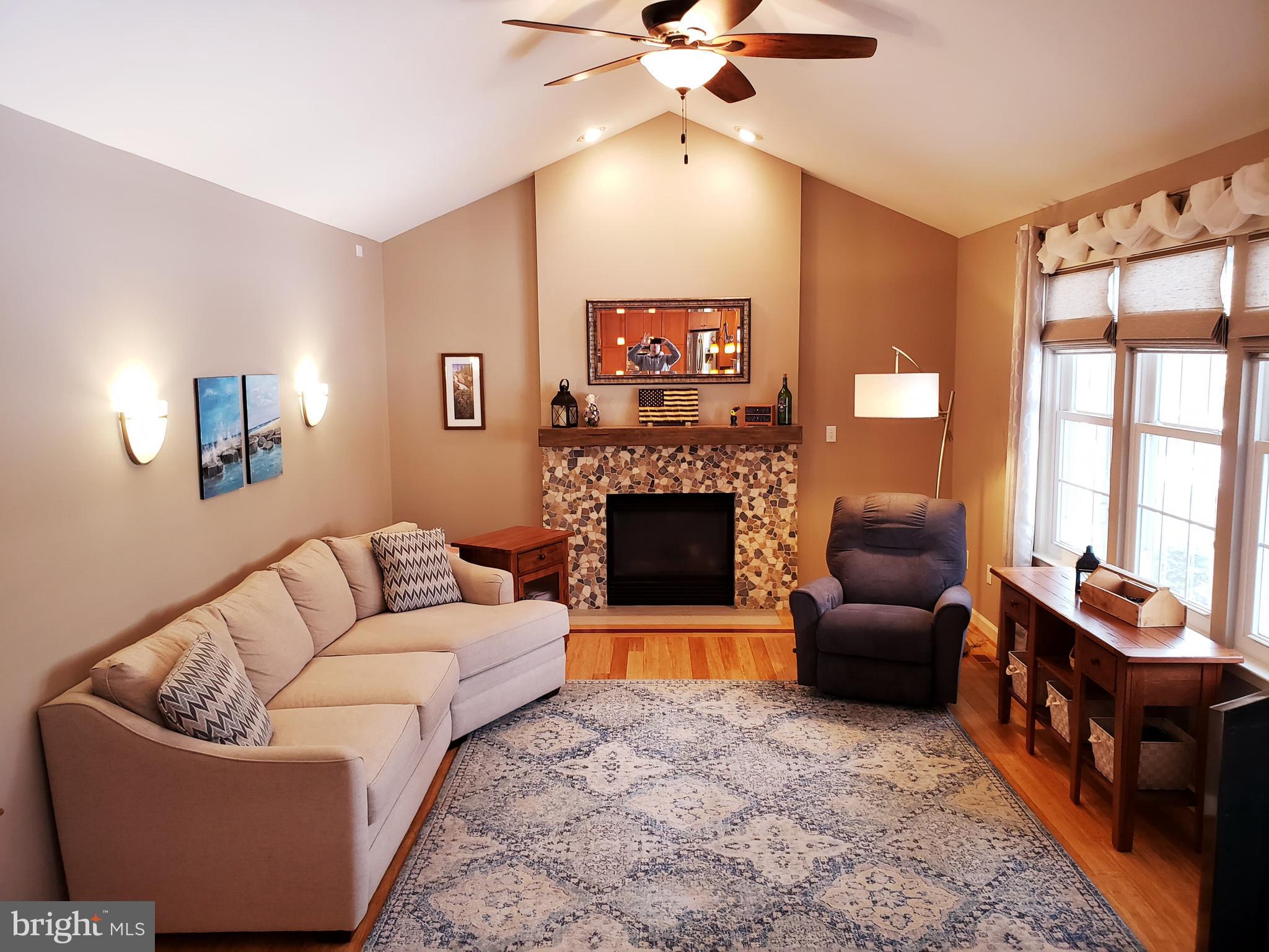 FIELDS OF NOTTINGHAM - Residential