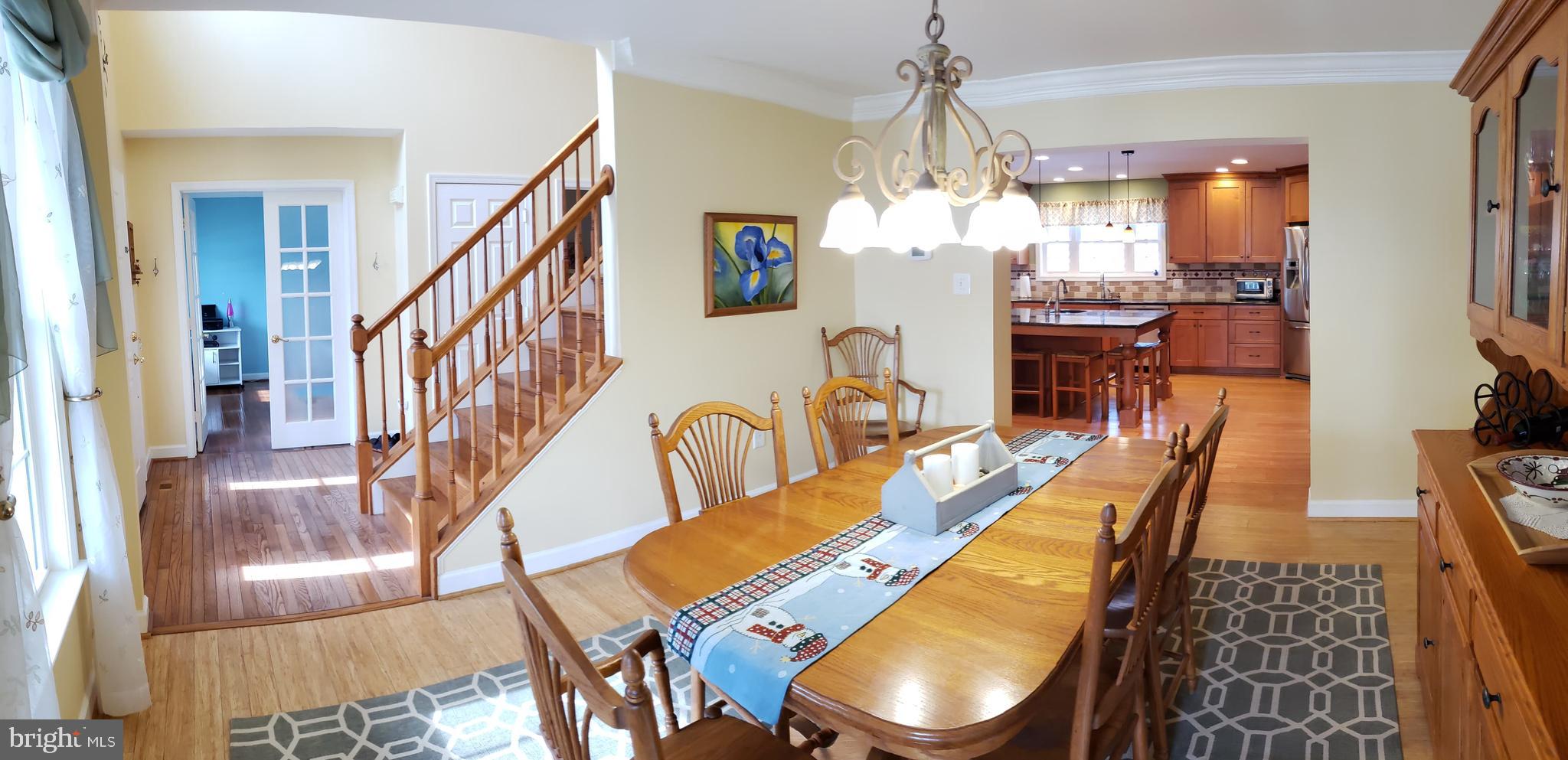 FIELDS OF NOTTINGHAM - Residential