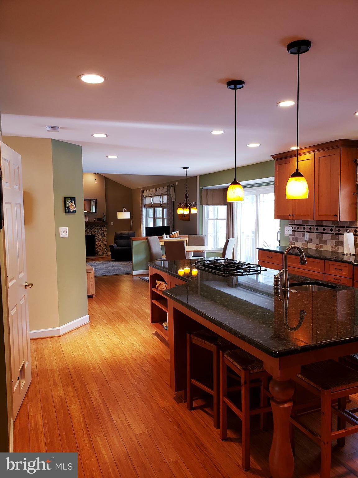 FIELDS OF NOTTINGHAM - Residential