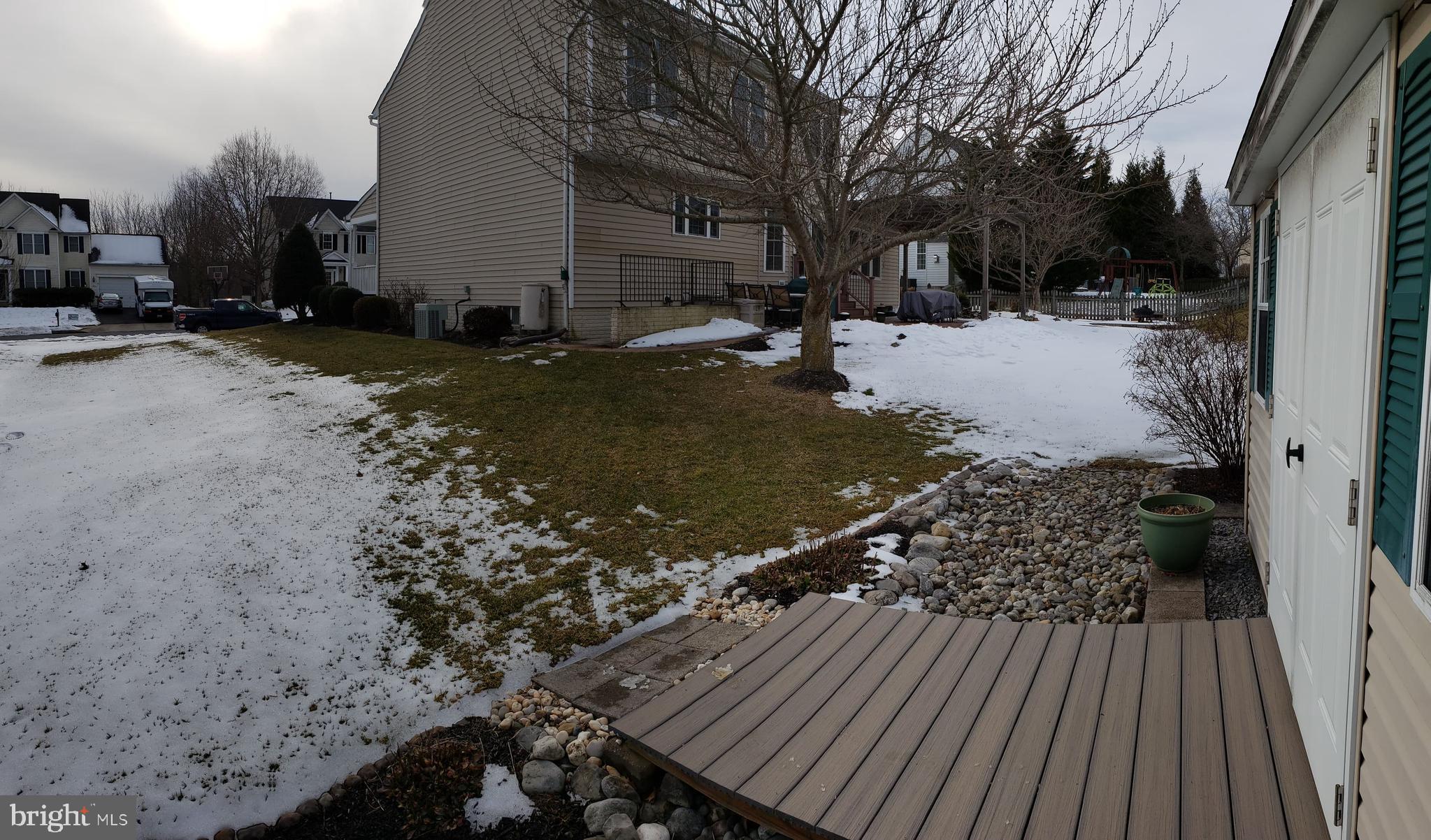 FIELDS OF NOTTINGHAM - Residential