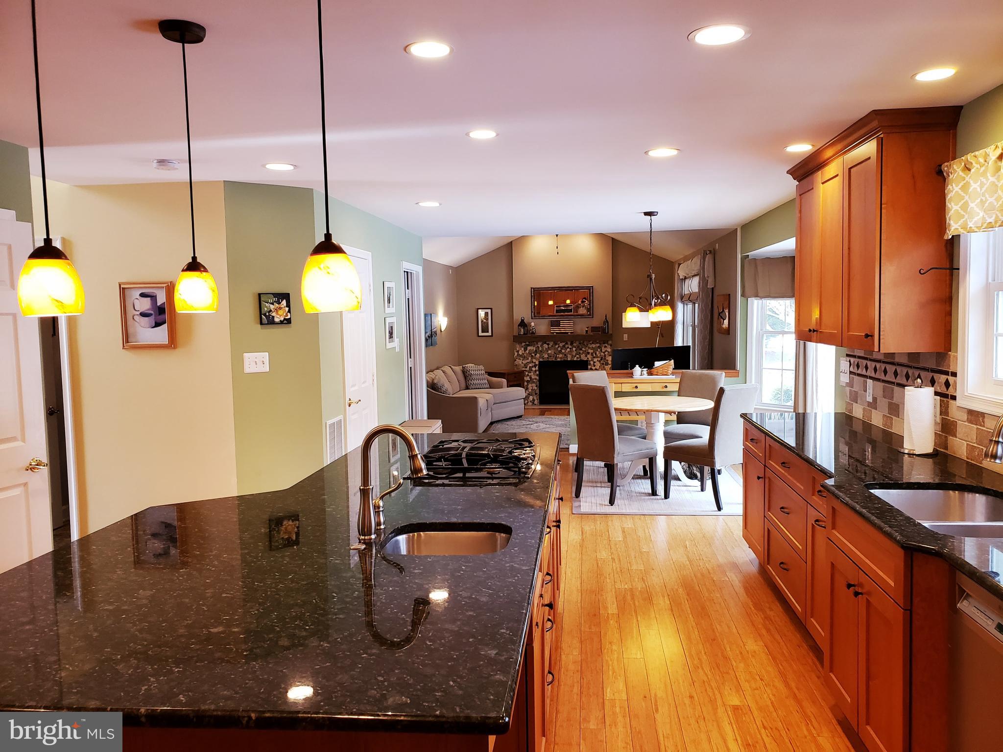 FIELDS OF NOTTINGHAM - Residential