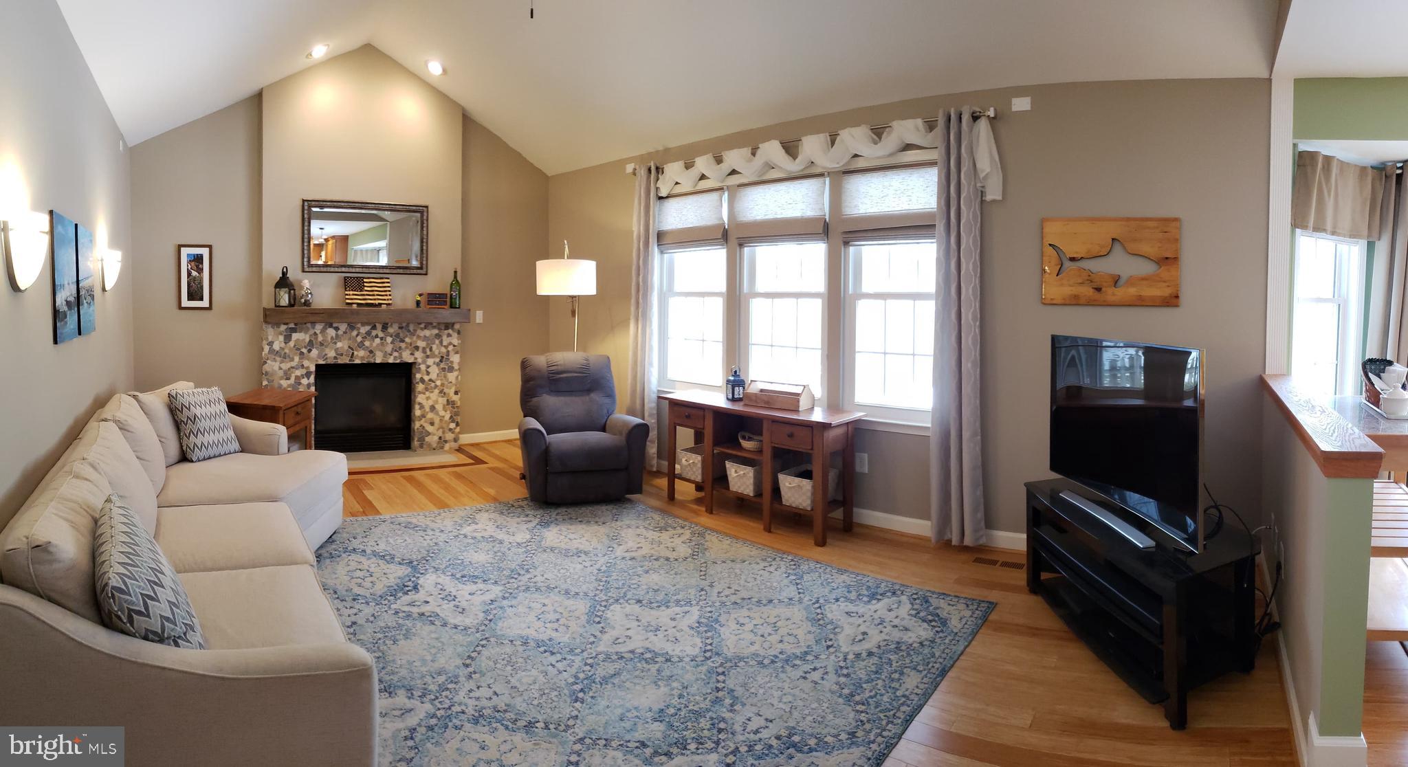 FIELDS OF NOTTINGHAM - Residential