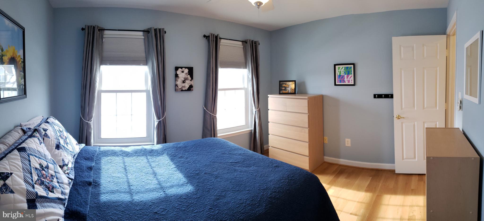 FIELDS OF NOTTINGHAM - Residential