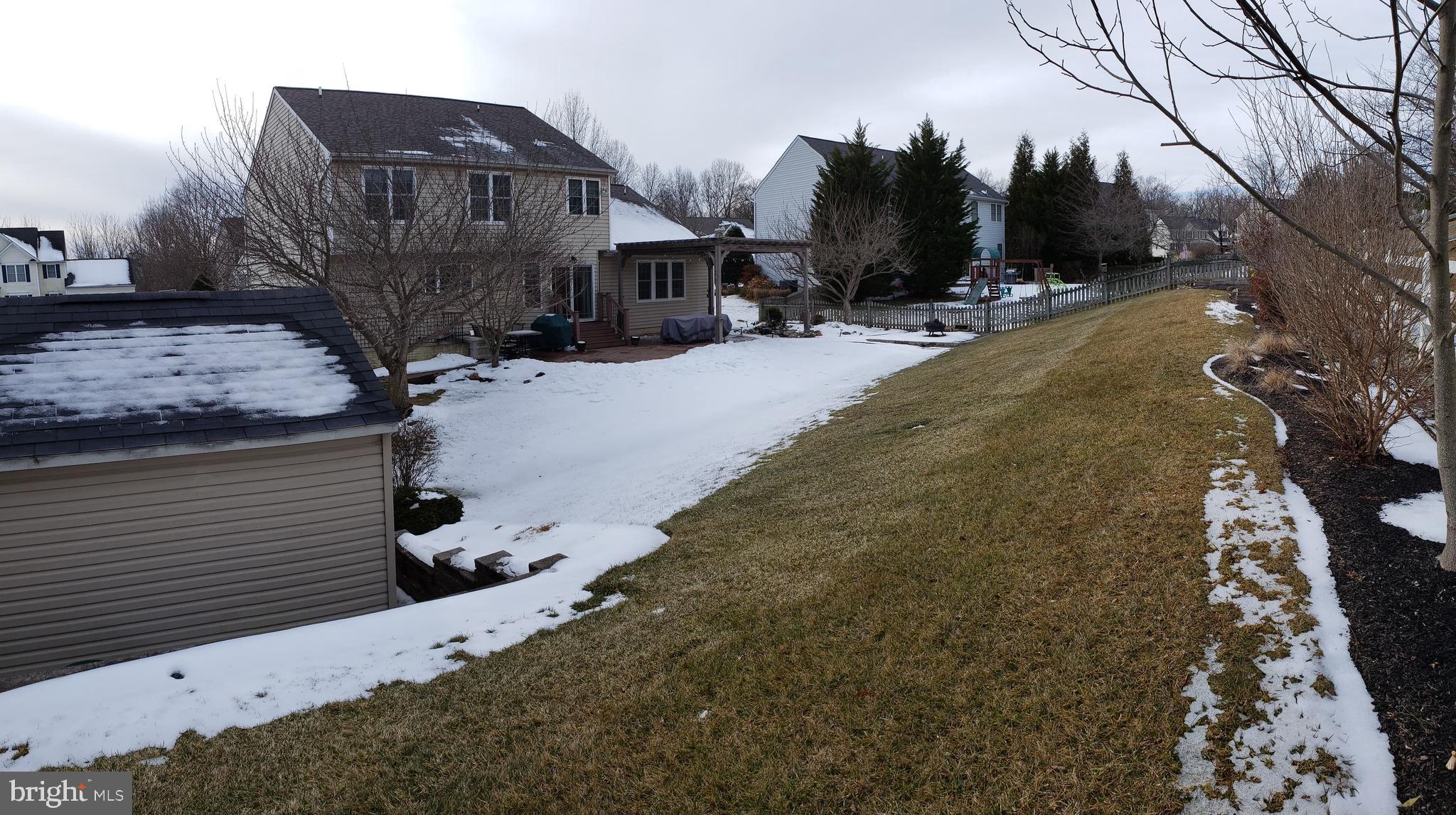 FIELDS OF NOTTINGHAM - Residential