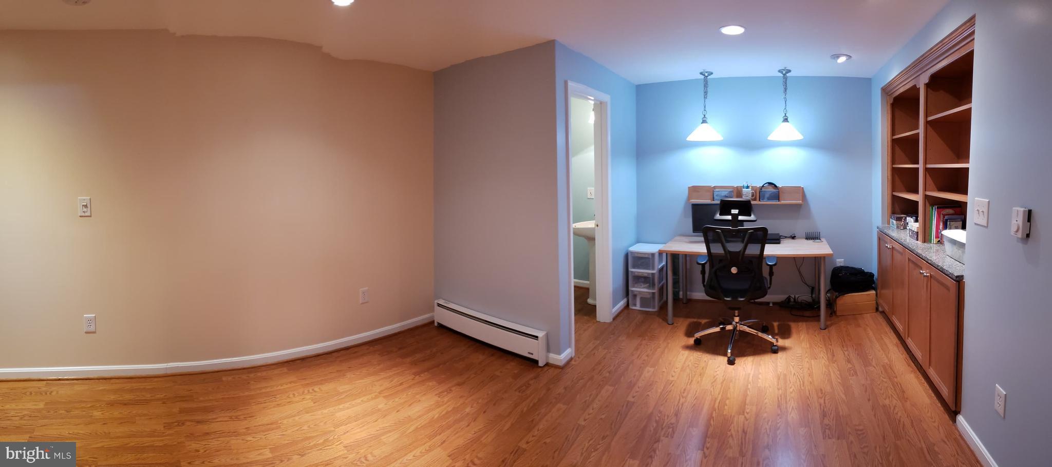 FIELDS OF NOTTINGHAM - Residential