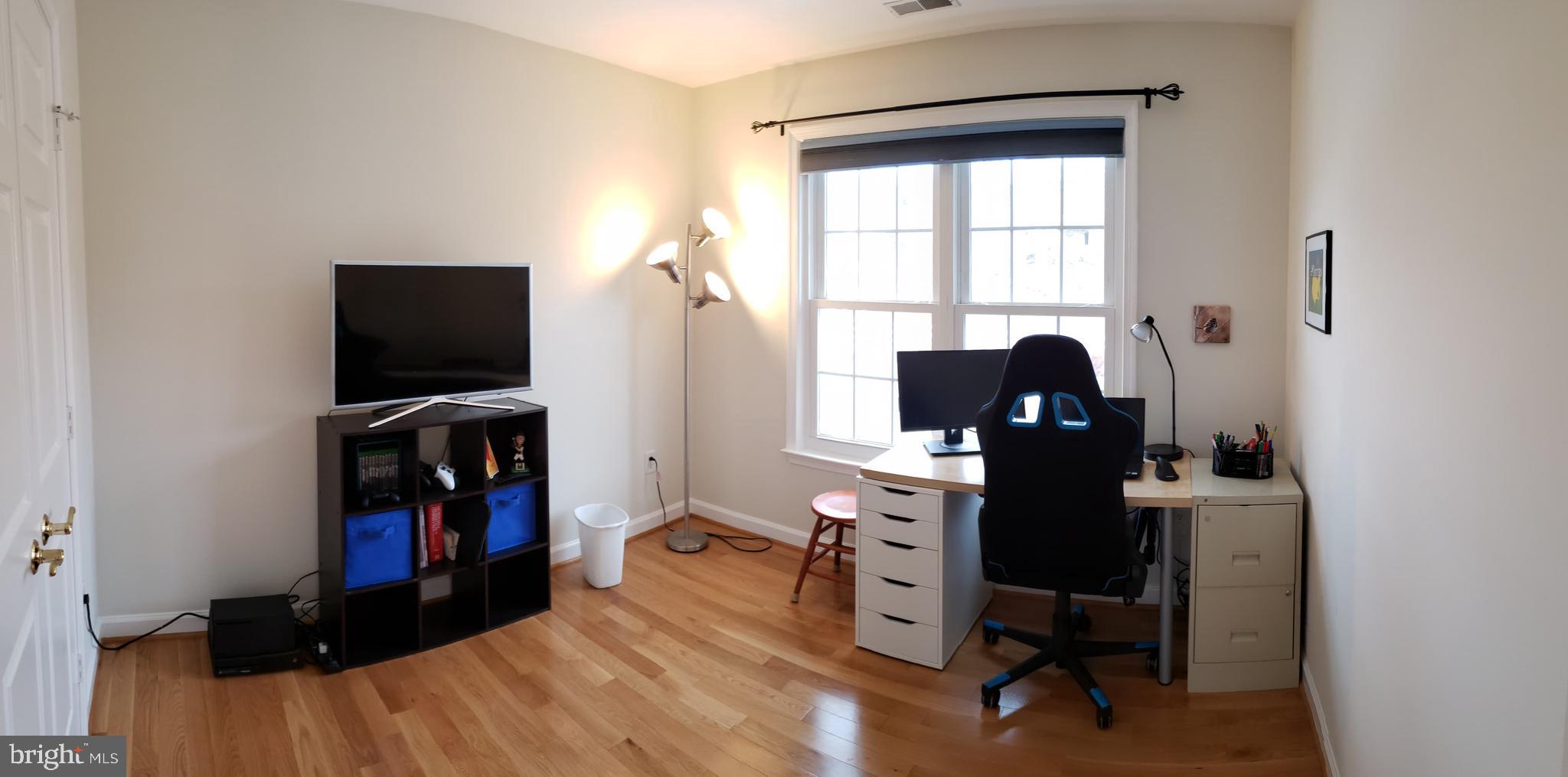 FIELDS OF NOTTINGHAM - Residential