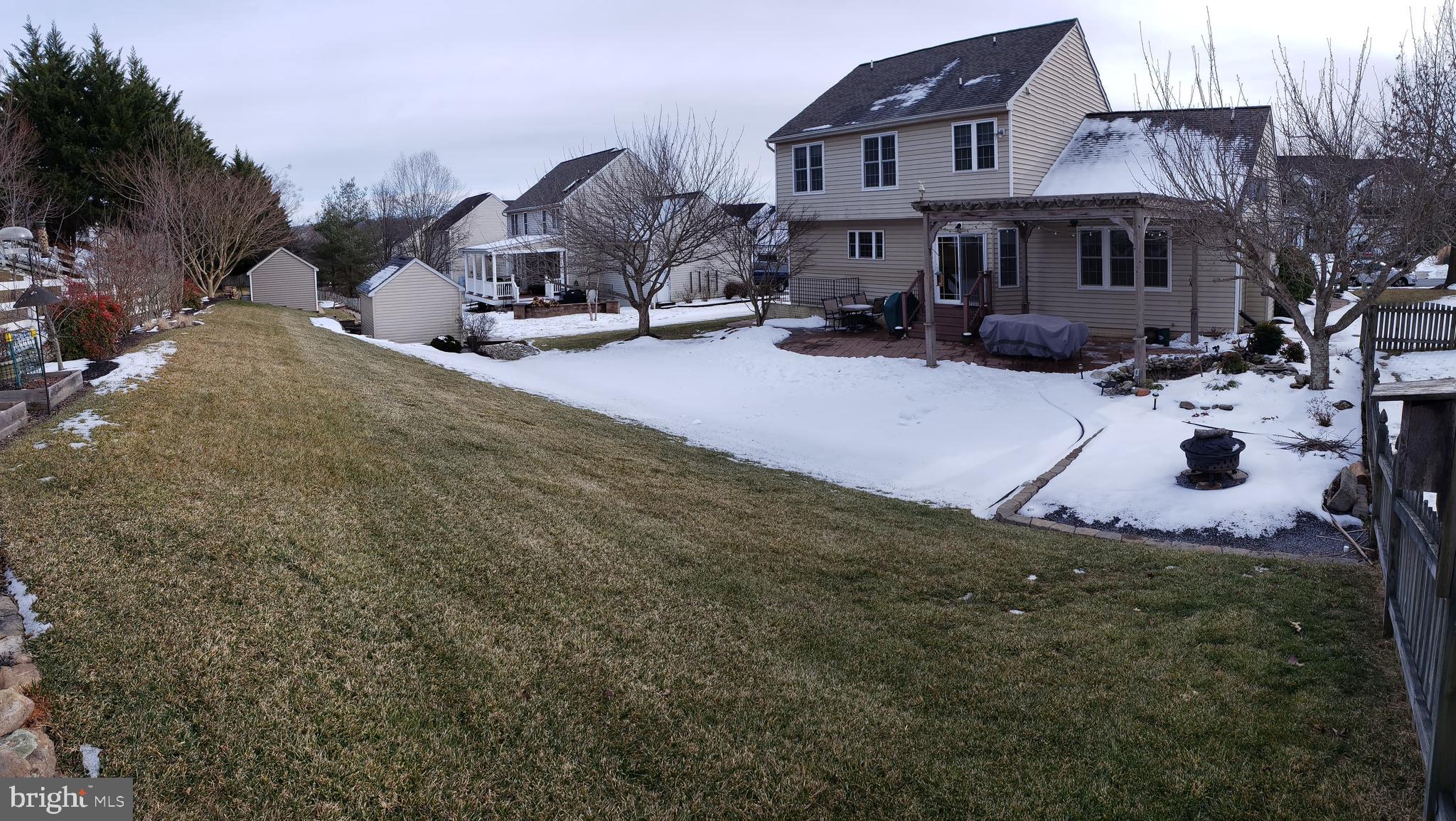 FIELDS OF NOTTINGHAM - Residential