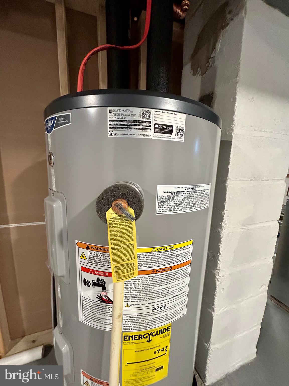 LYNCH POINT - Residential