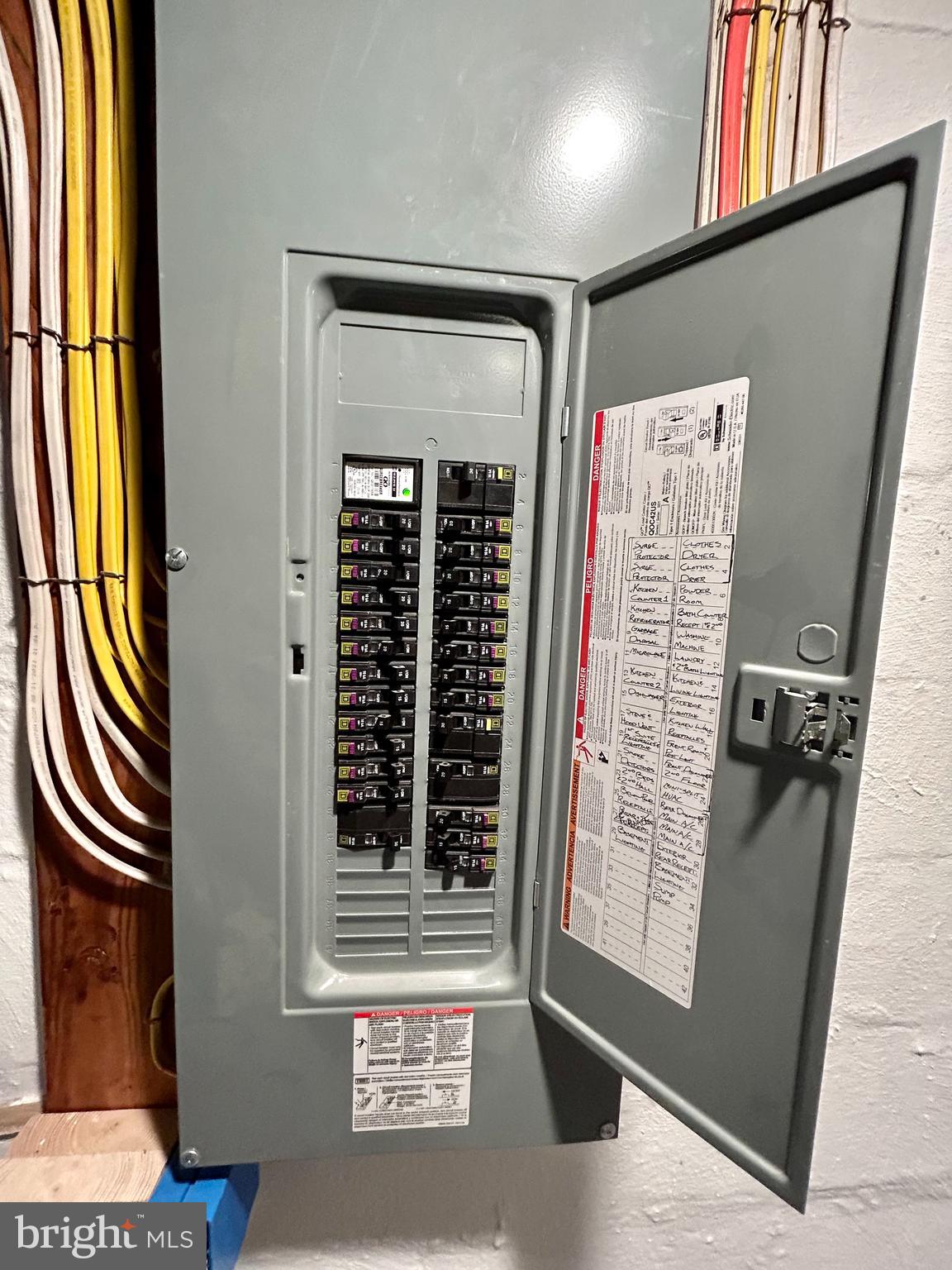 LYNCH POINT - Residential