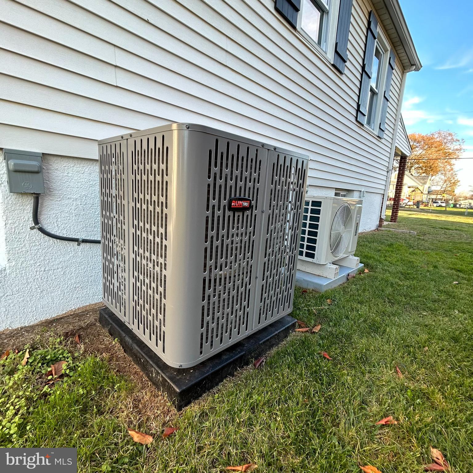 LYNCH POINT - Residential