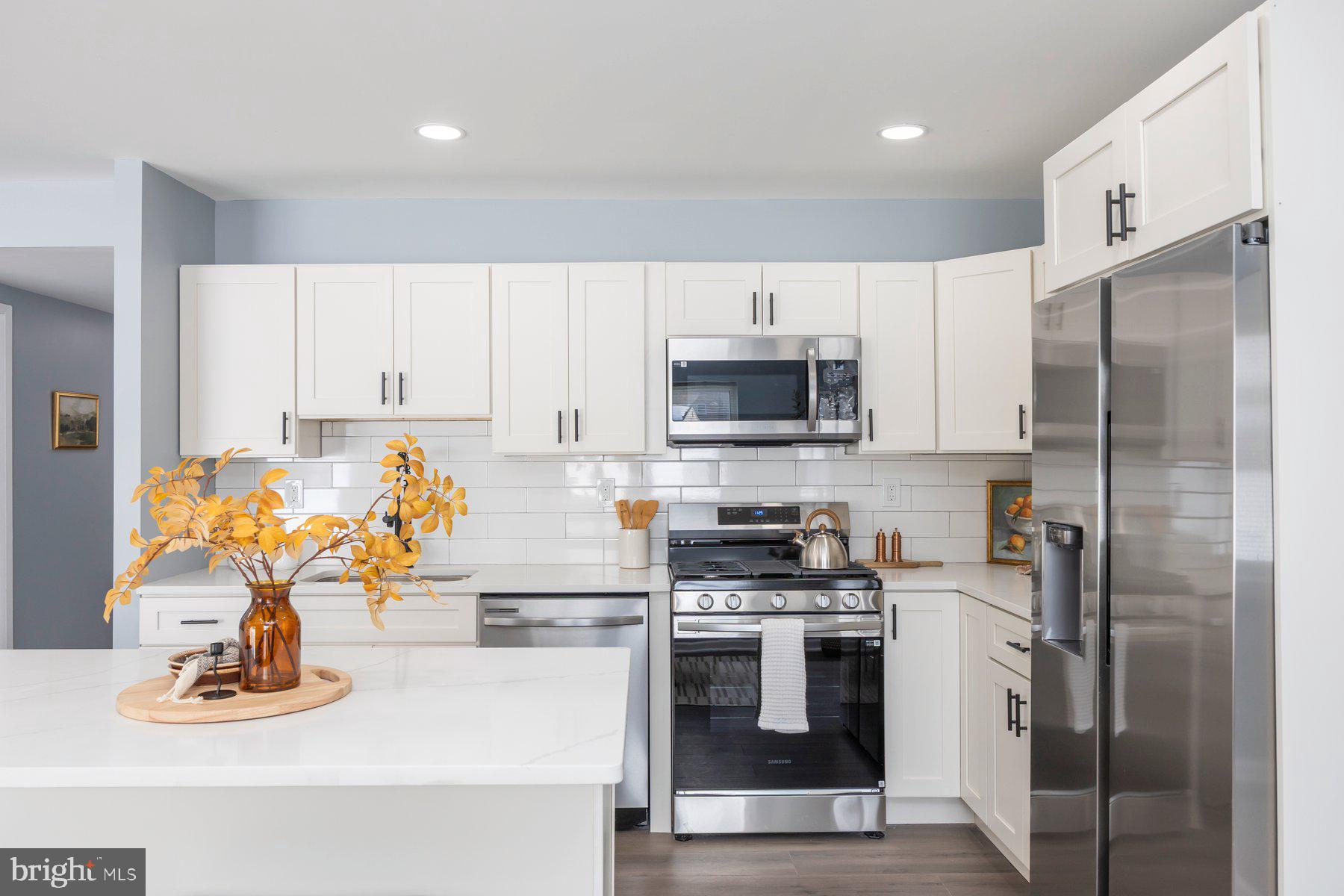 ANNE ARUNDEL - Residential