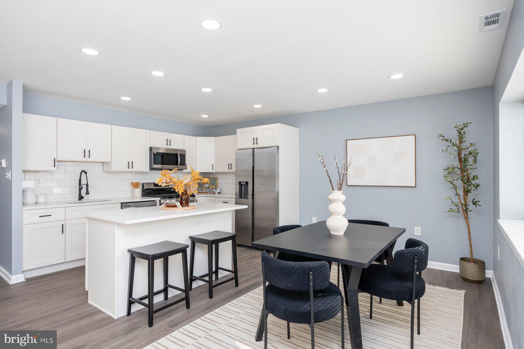 ANNE ARUNDEL - Residential