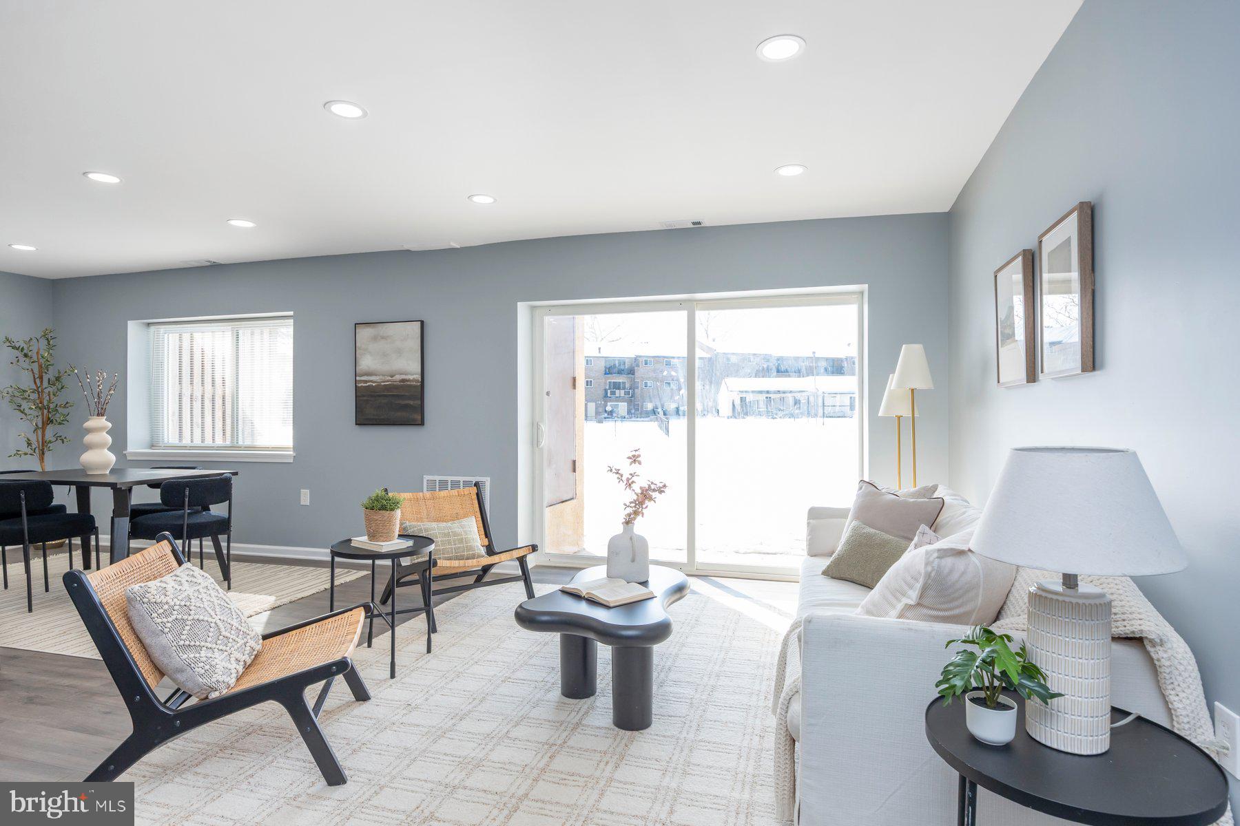 ANNE ARUNDEL - Residential