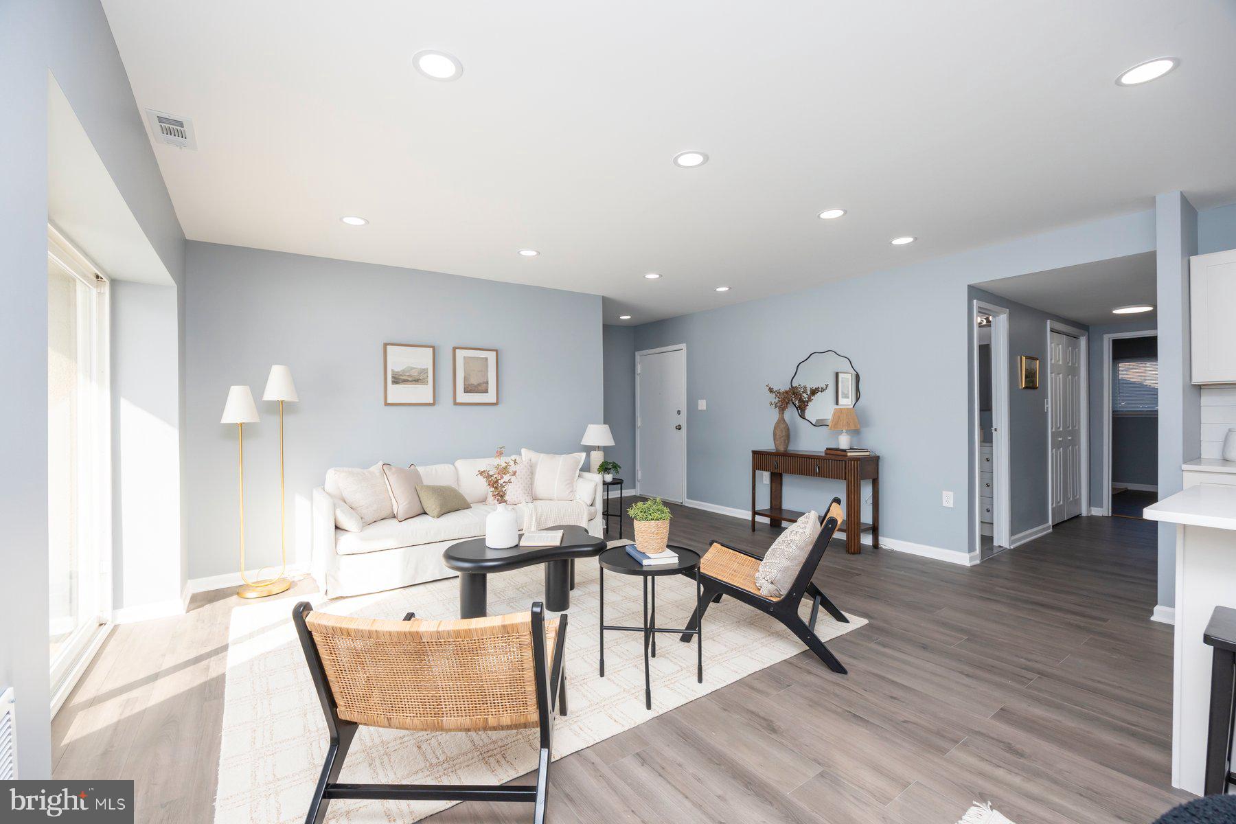 ANNE ARUNDEL - Residential