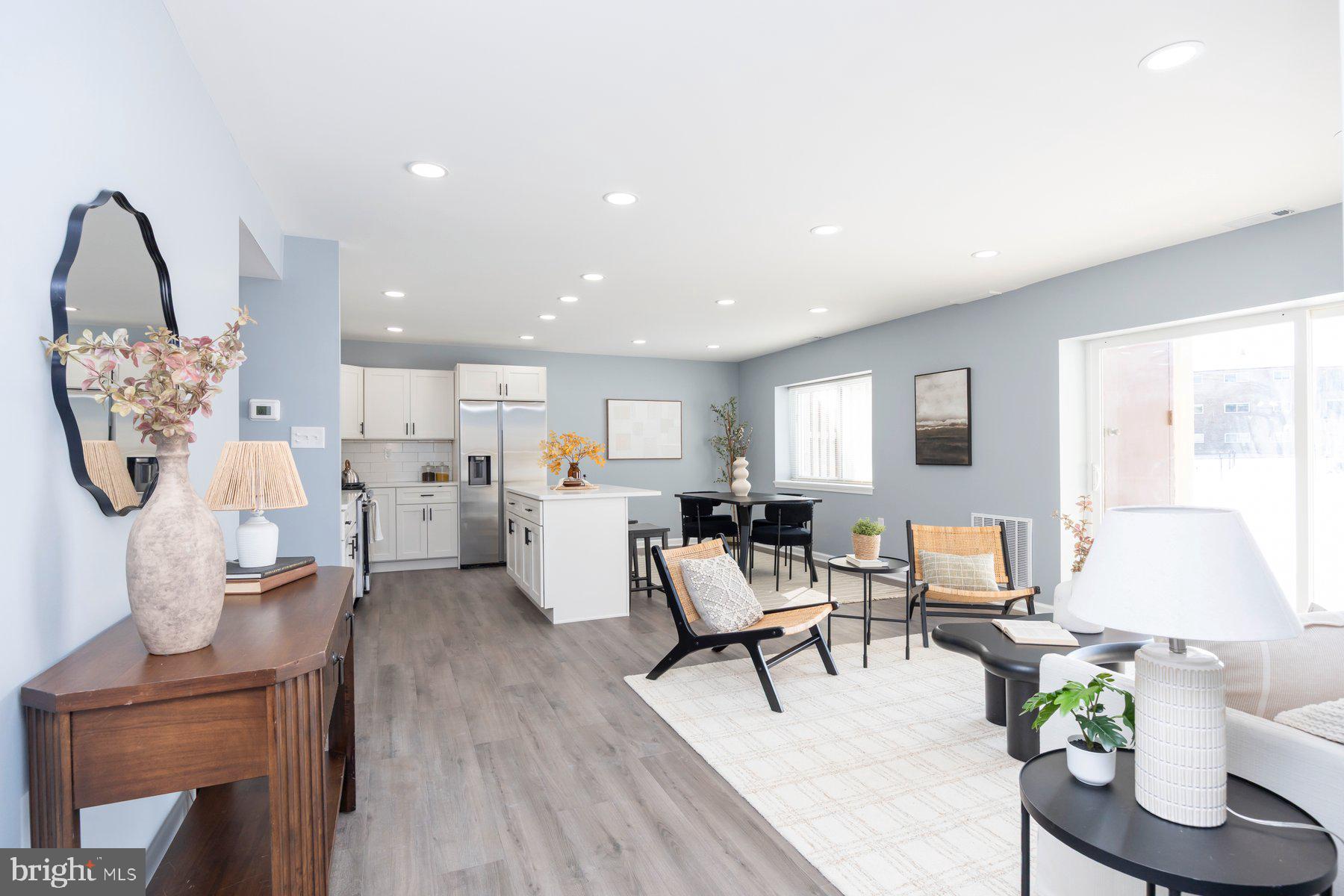 ANNE ARUNDEL - Residential