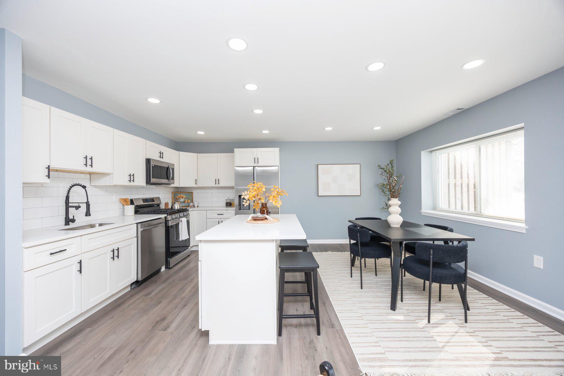 ANNE ARUNDEL - Residential