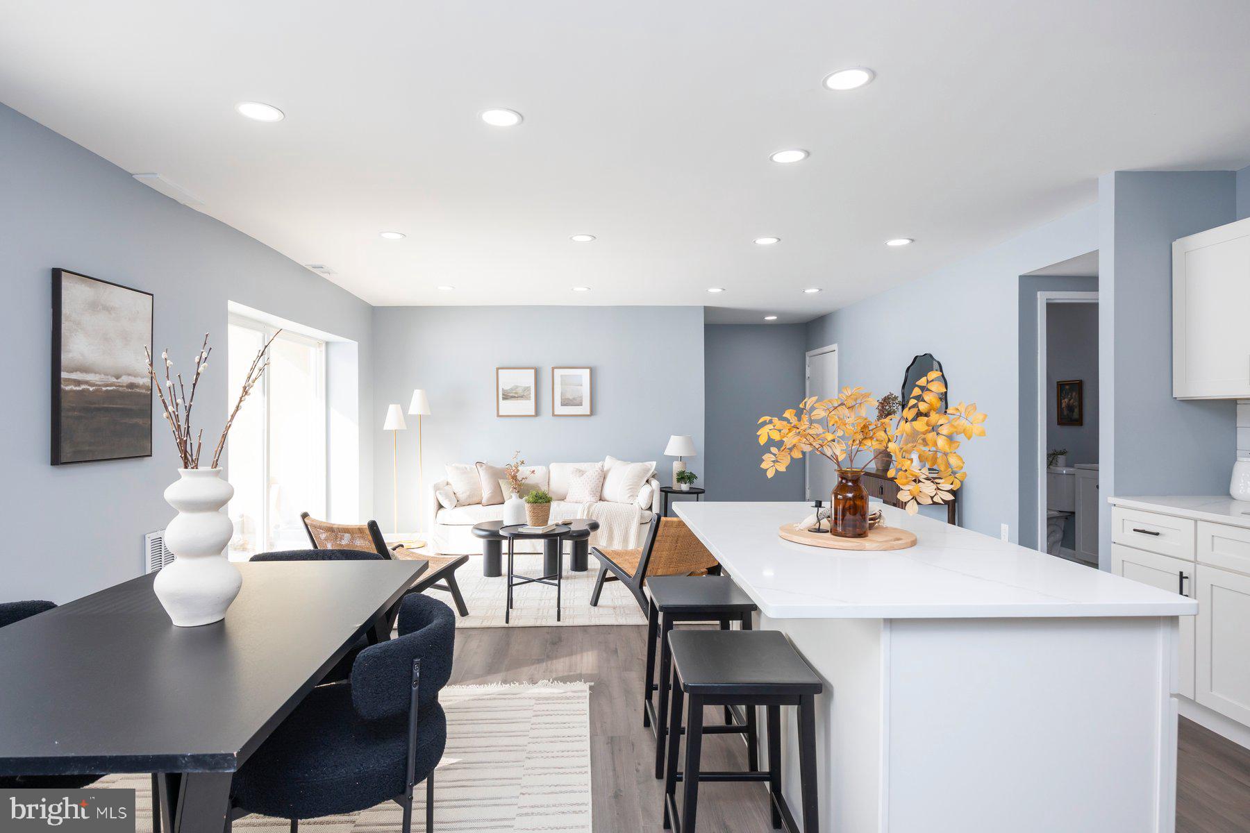 ANNE ARUNDEL - Residential