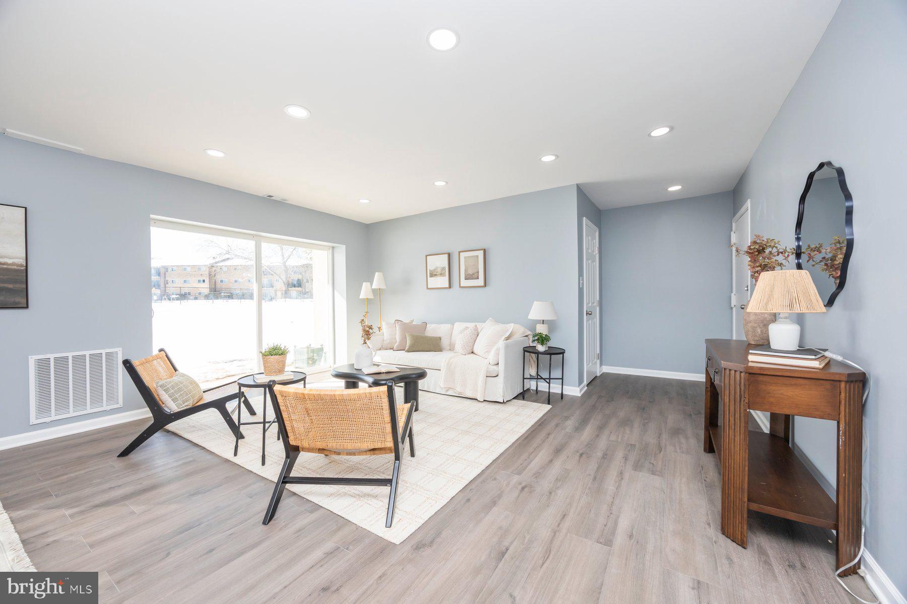 ANNE ARUNDEL - Residential