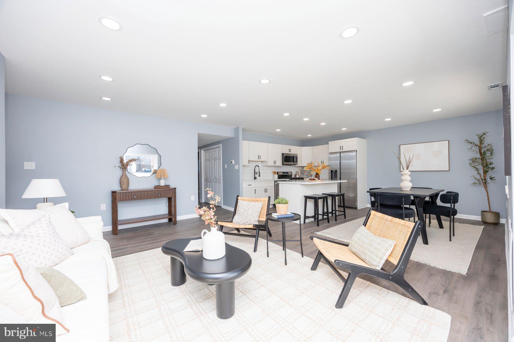 ANNE ARUNDEL - Residential