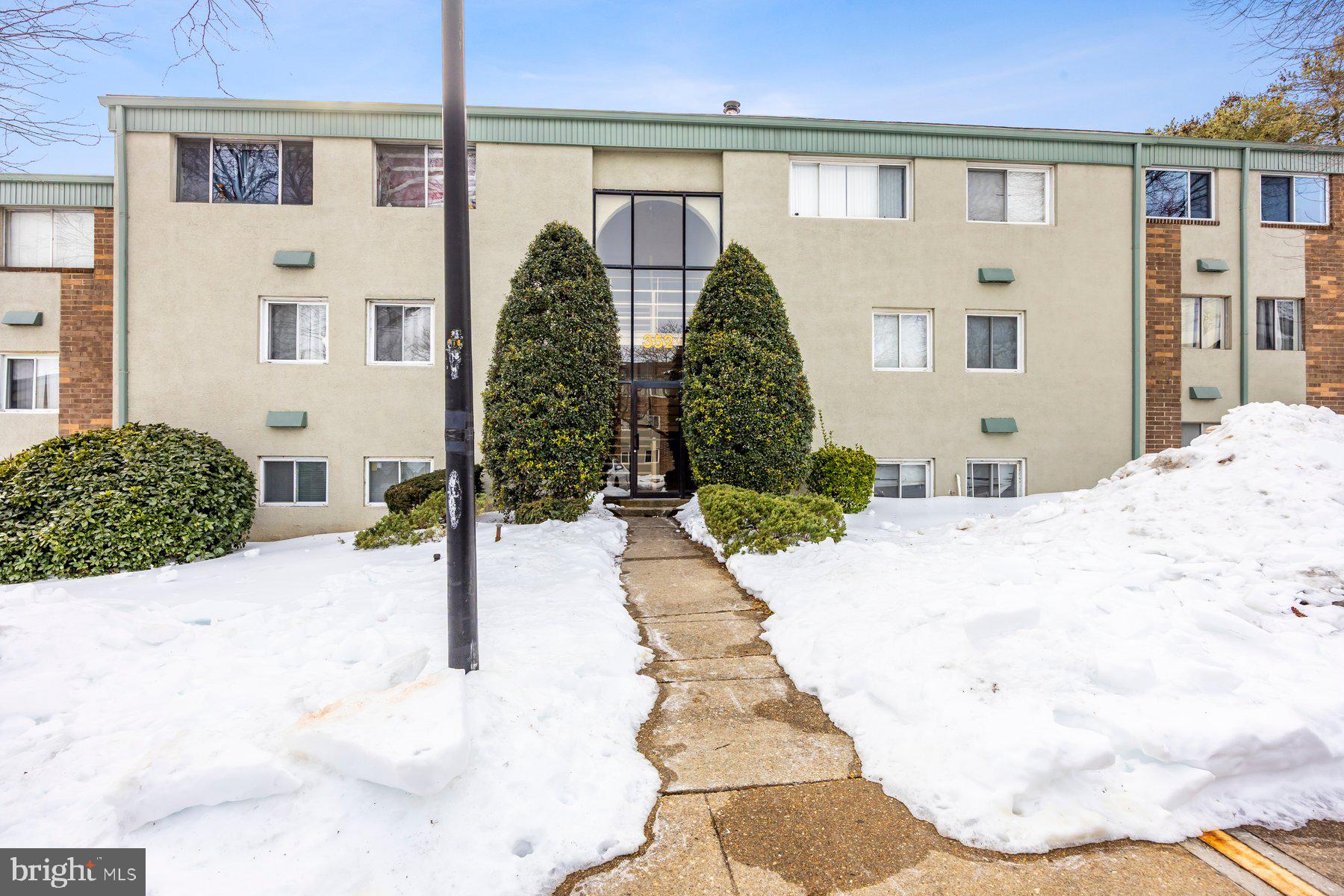 ANNE ARUNDEL - Residential