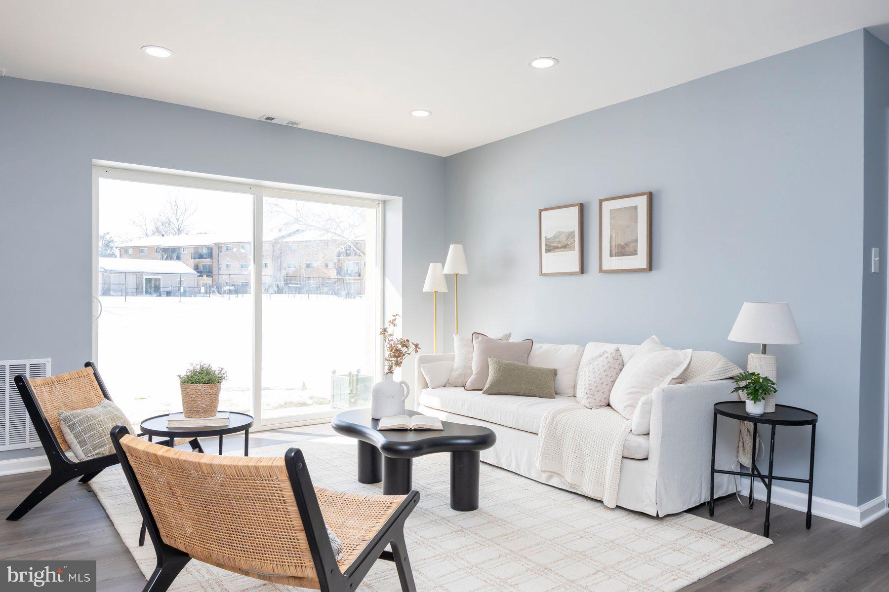 ANNE ARUNDEL - Residential