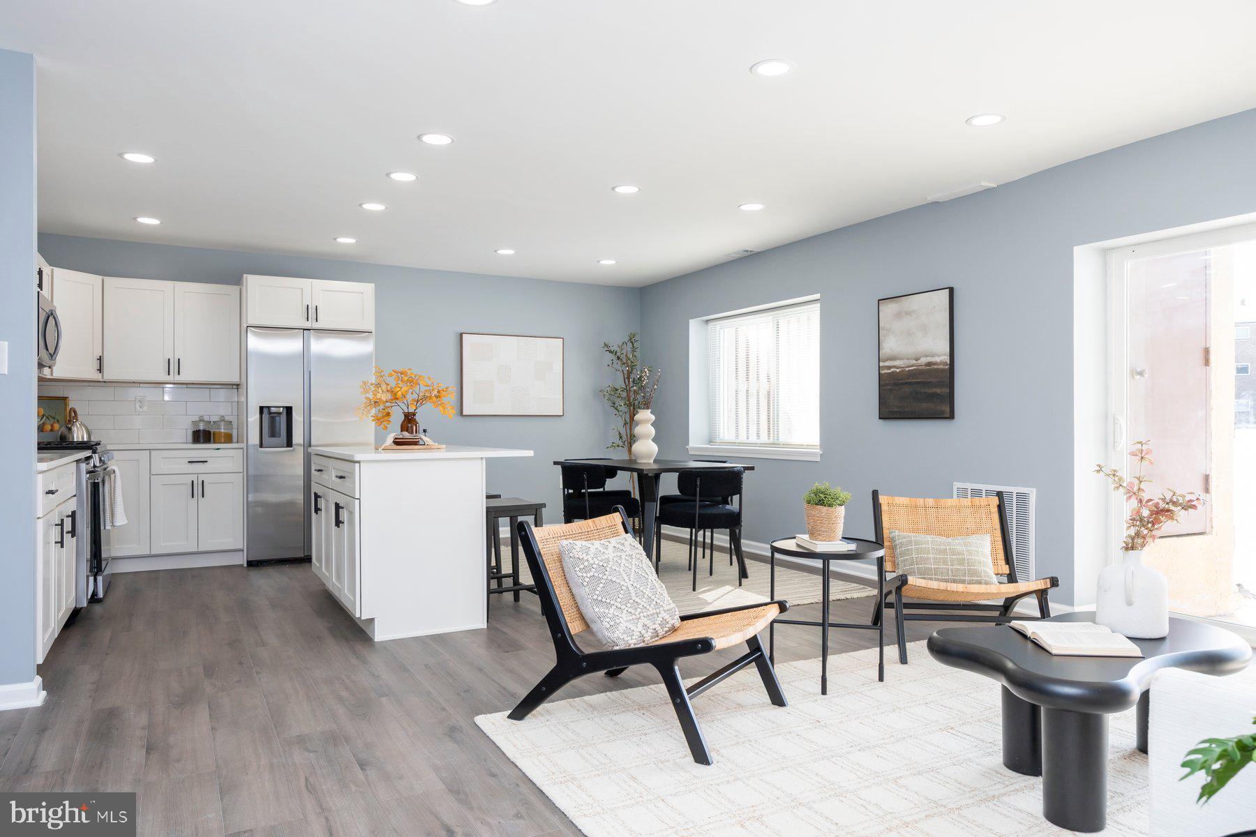 ANNE ARUNDEL - Residential