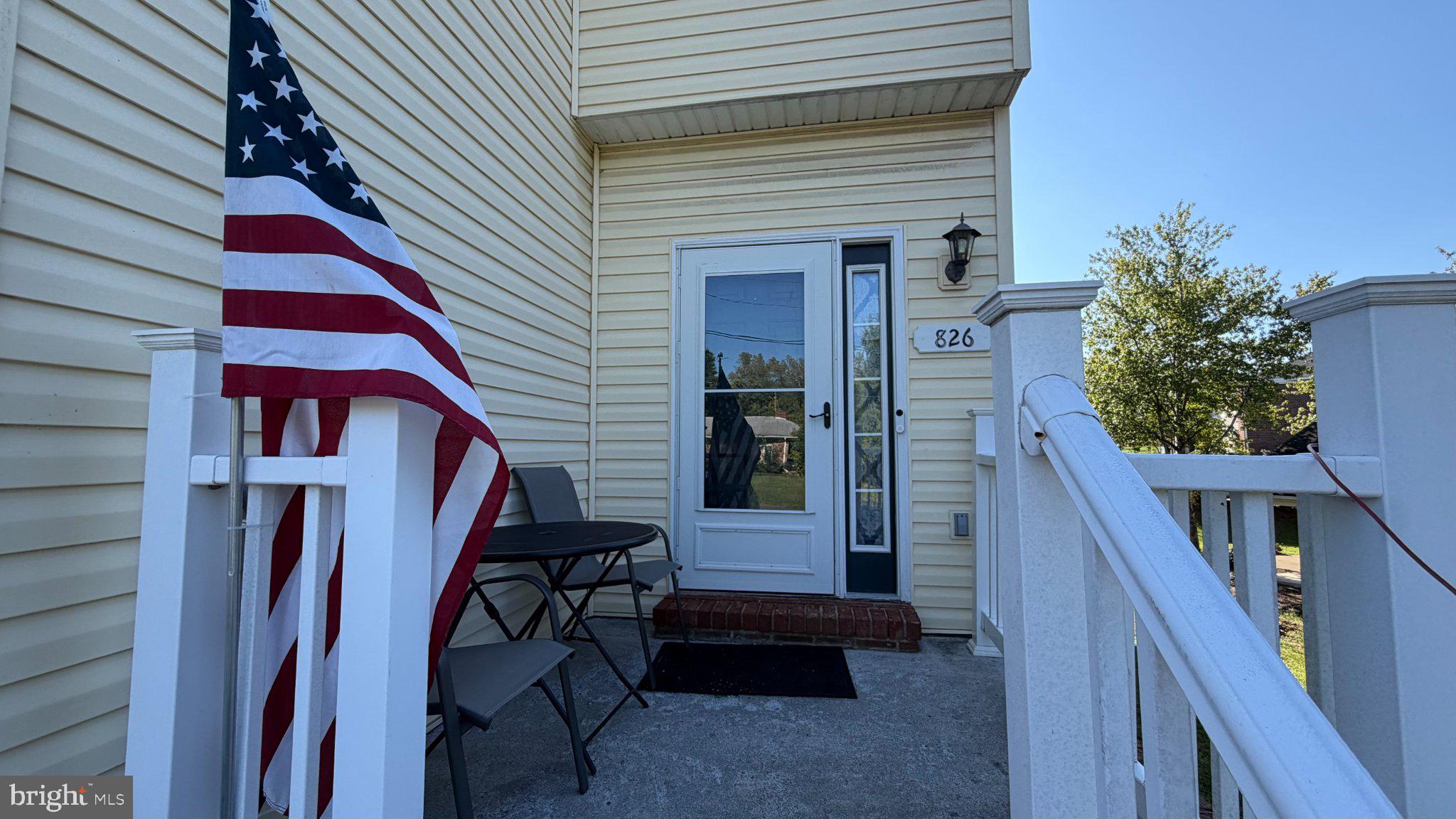 826 COLLEY BLOCK ROAD