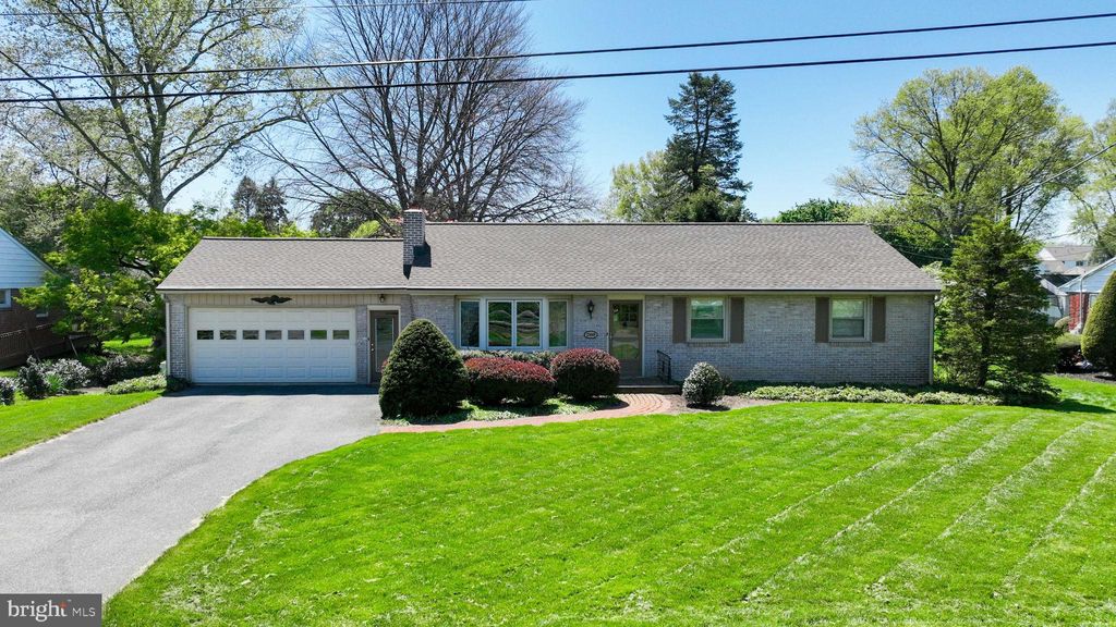 Photo of 2188 Kolb Drive, LANCASTER, PA 17601 (MLS # PALA2086782)