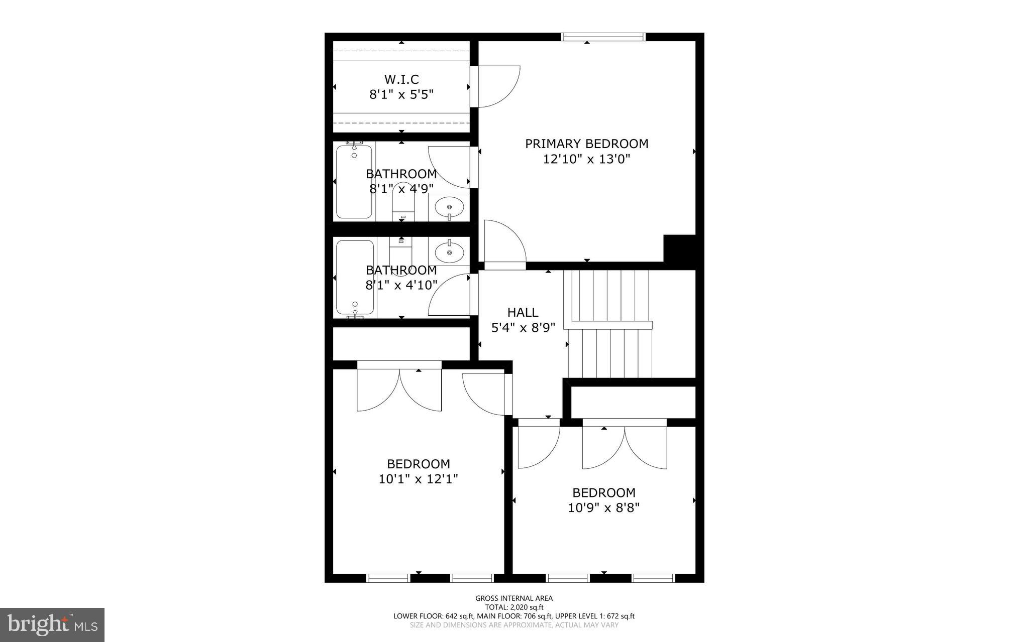 BALLENGER CREEK - Residential
