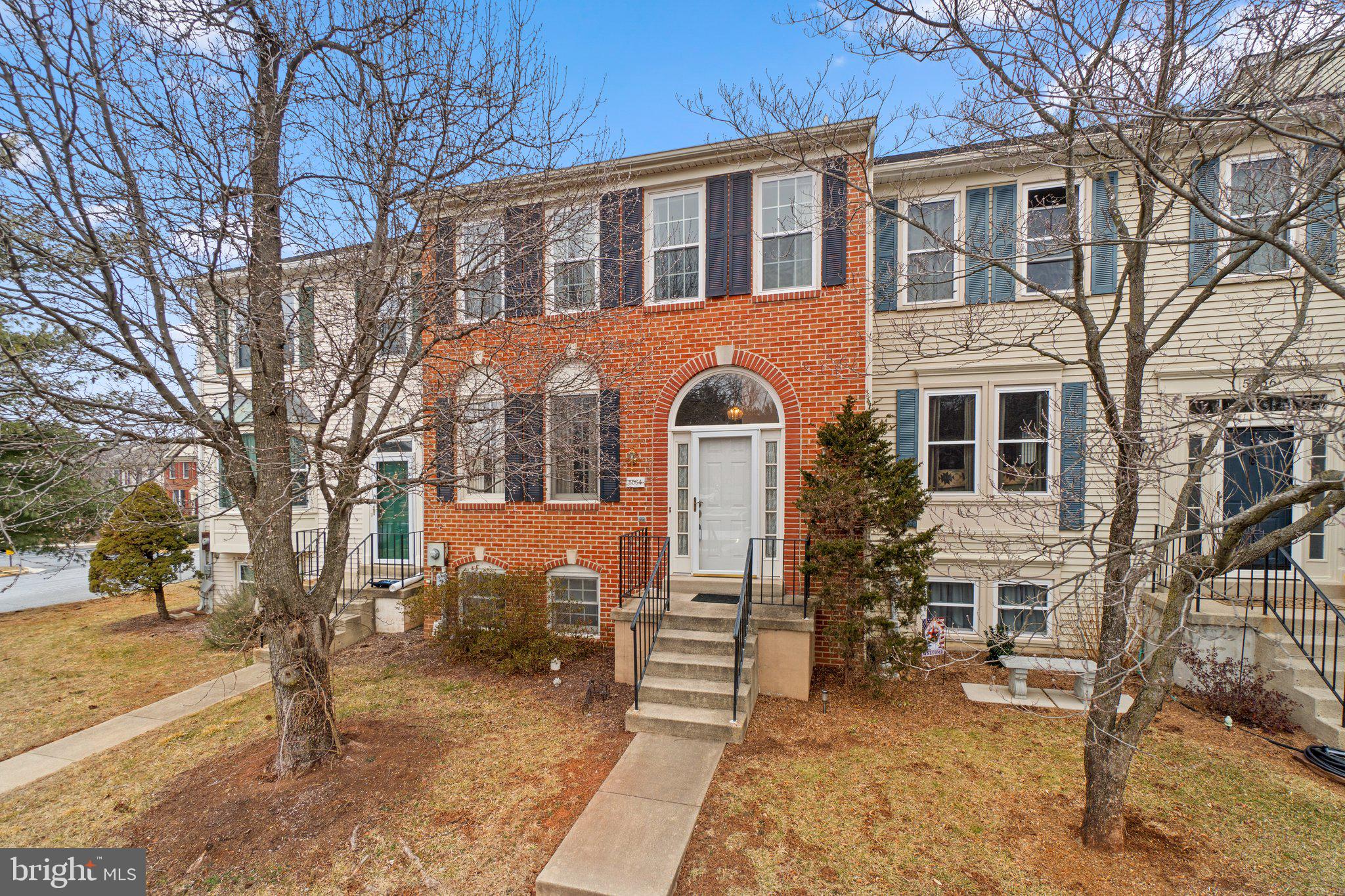 BALLENGER CREEK - Residential