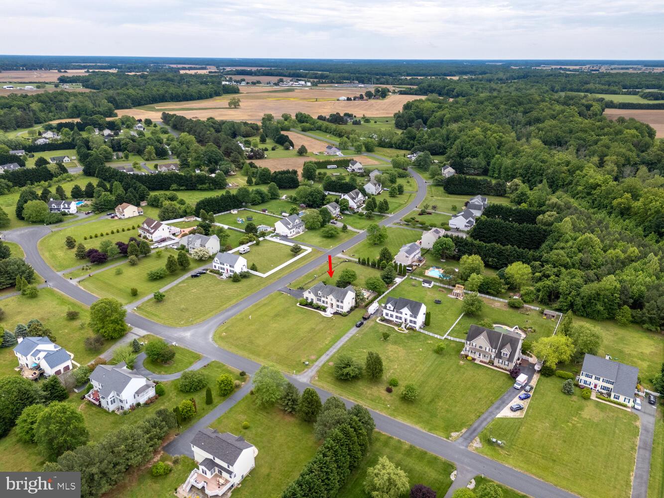 THREE CREEKS - Residential