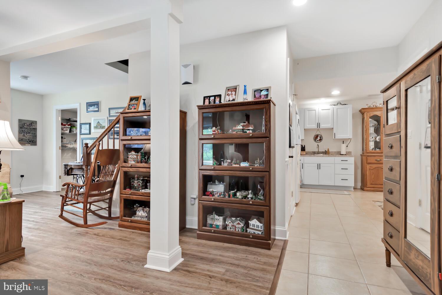 THREE CREEKS - Residential