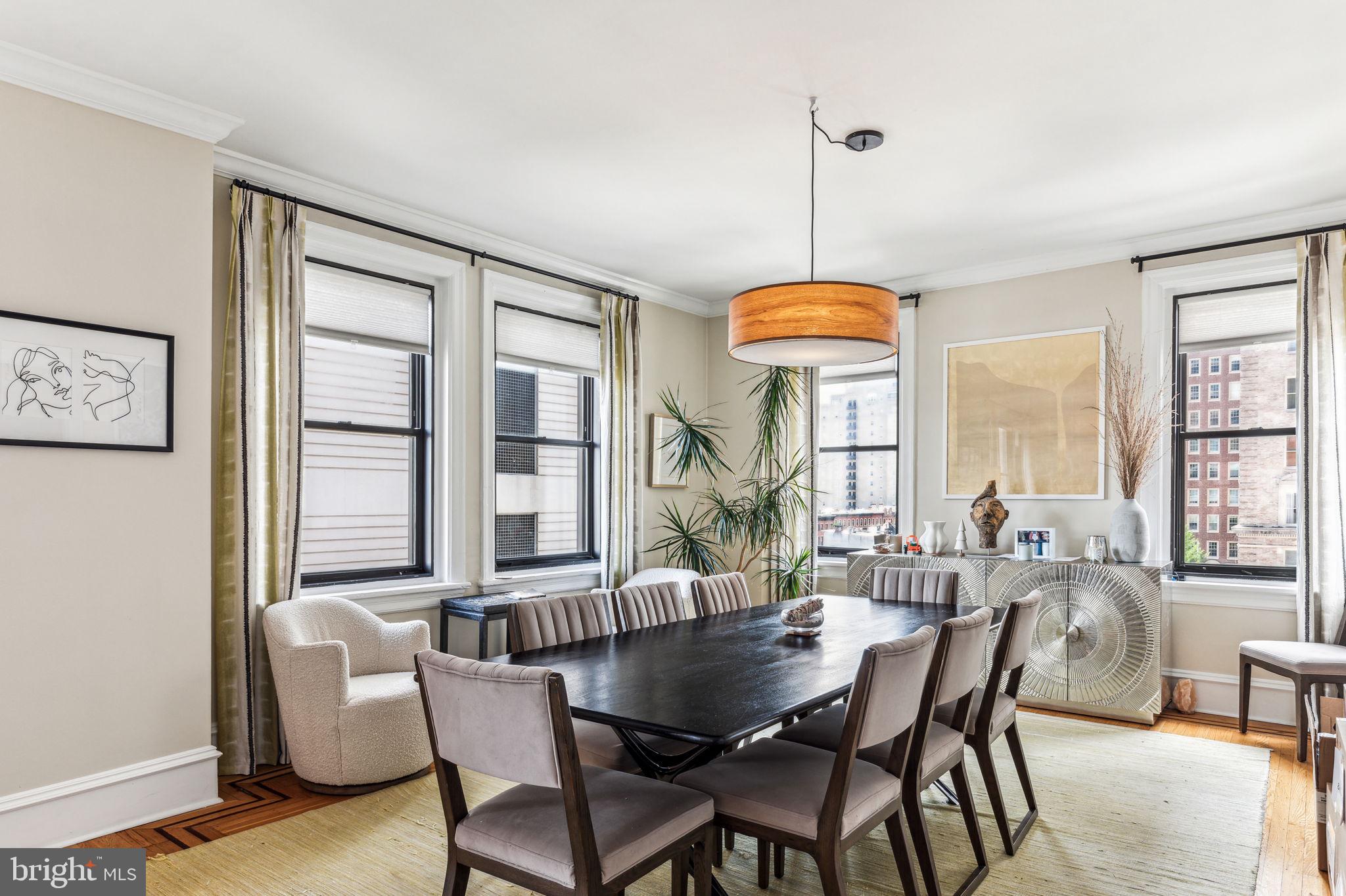 250 S 17TH STREET 700