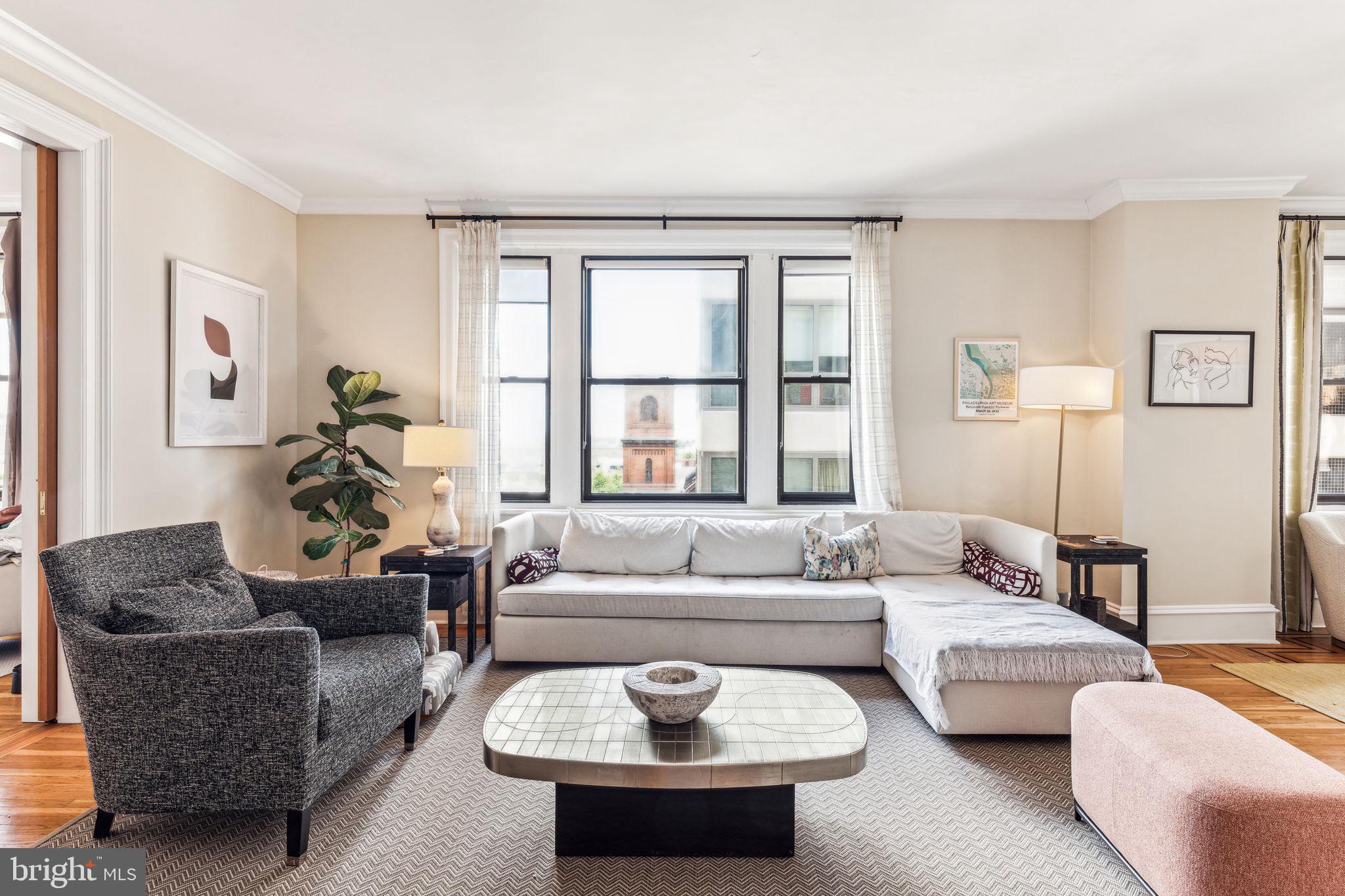250 S 17TH STREET 700