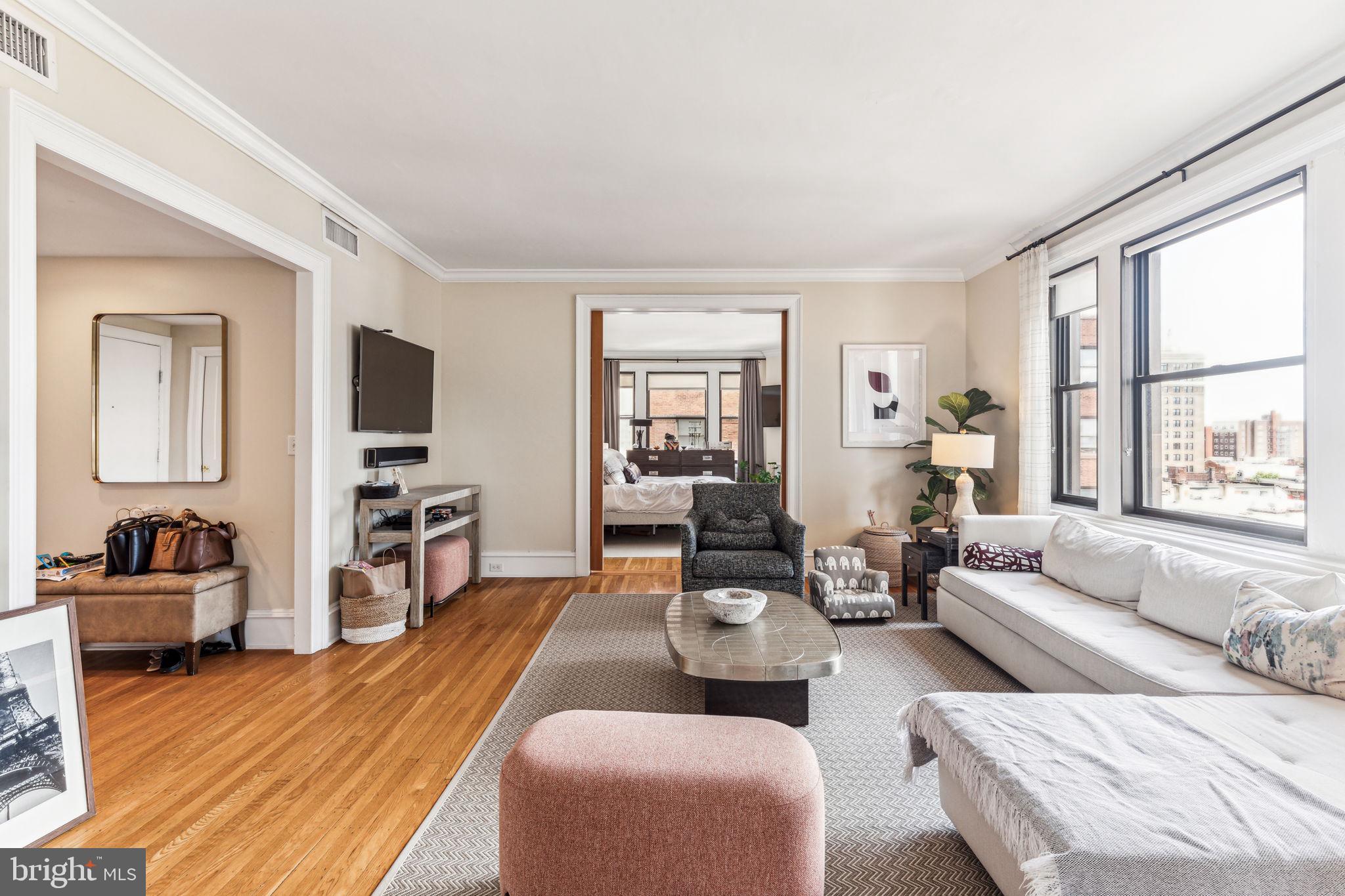 250 S 17TH STREET 700