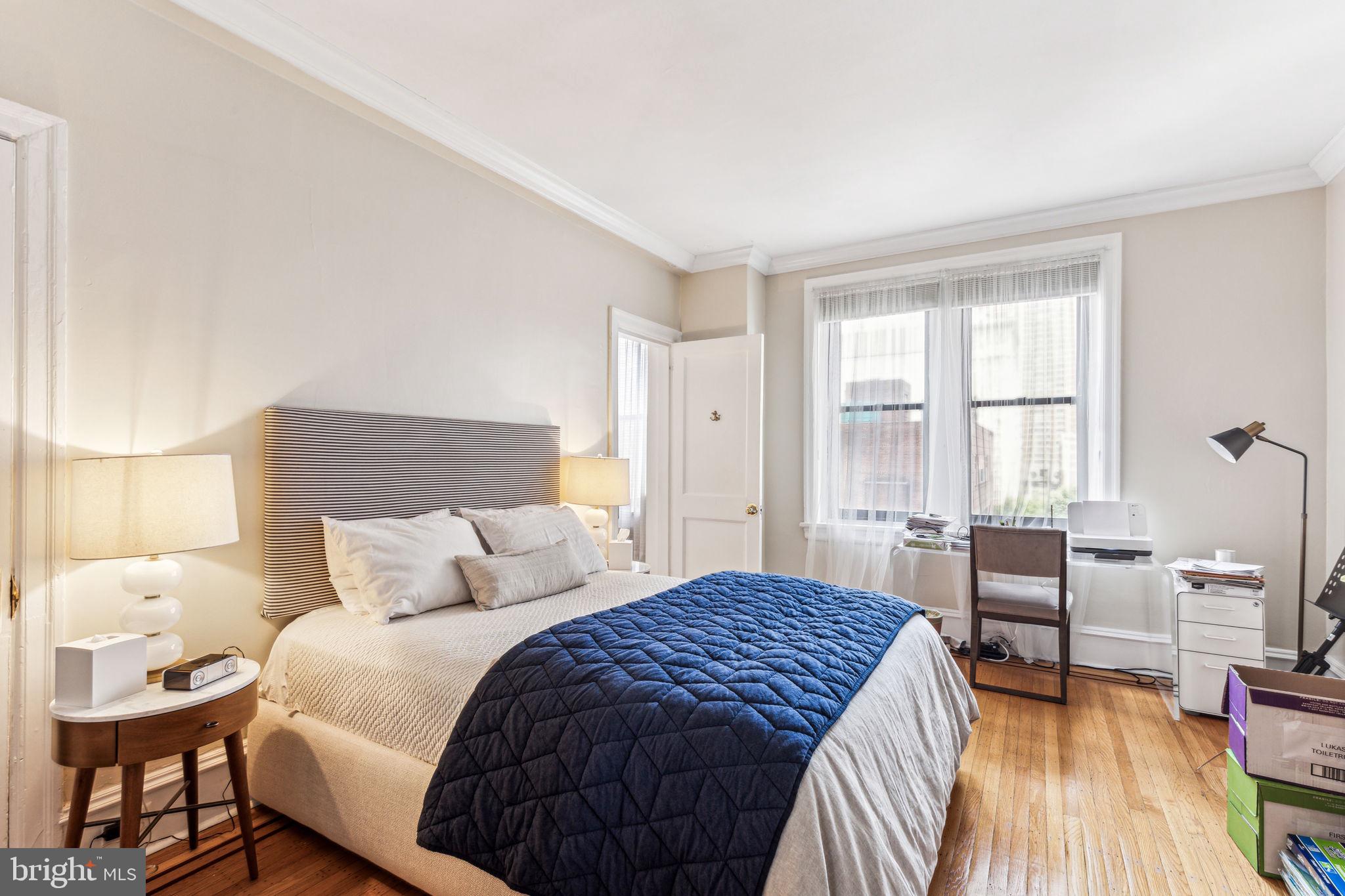 RITTENHOUSE SQUARE - Residential