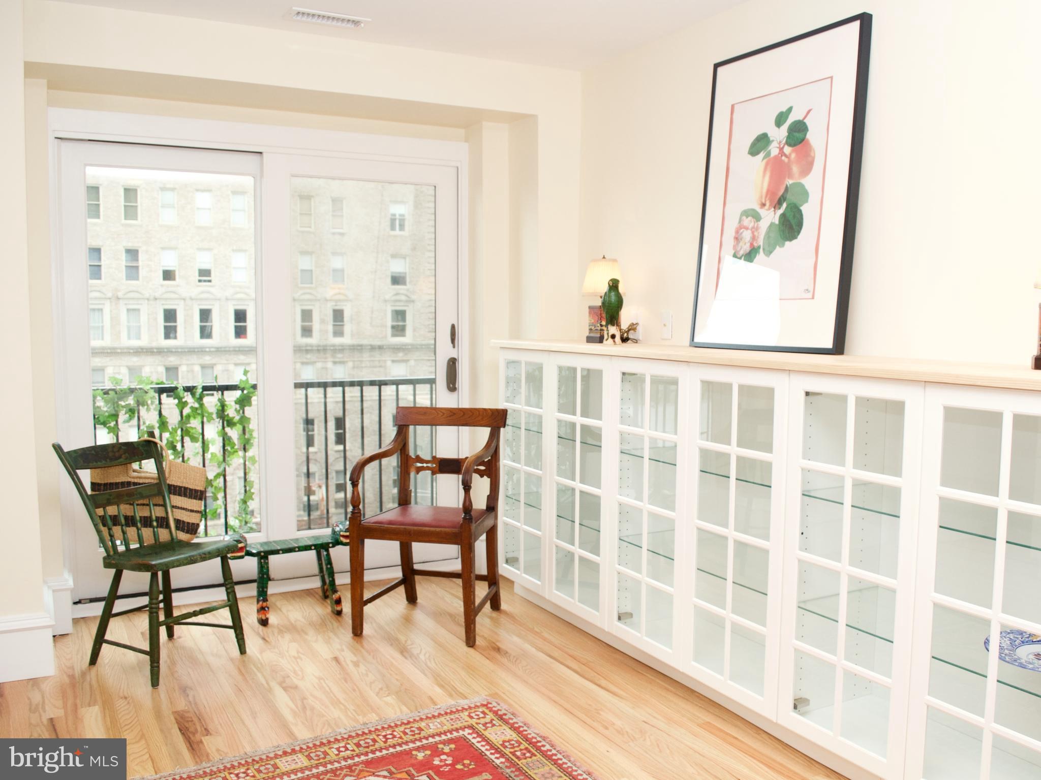 RITTENHOUSE SQUARE - Residential