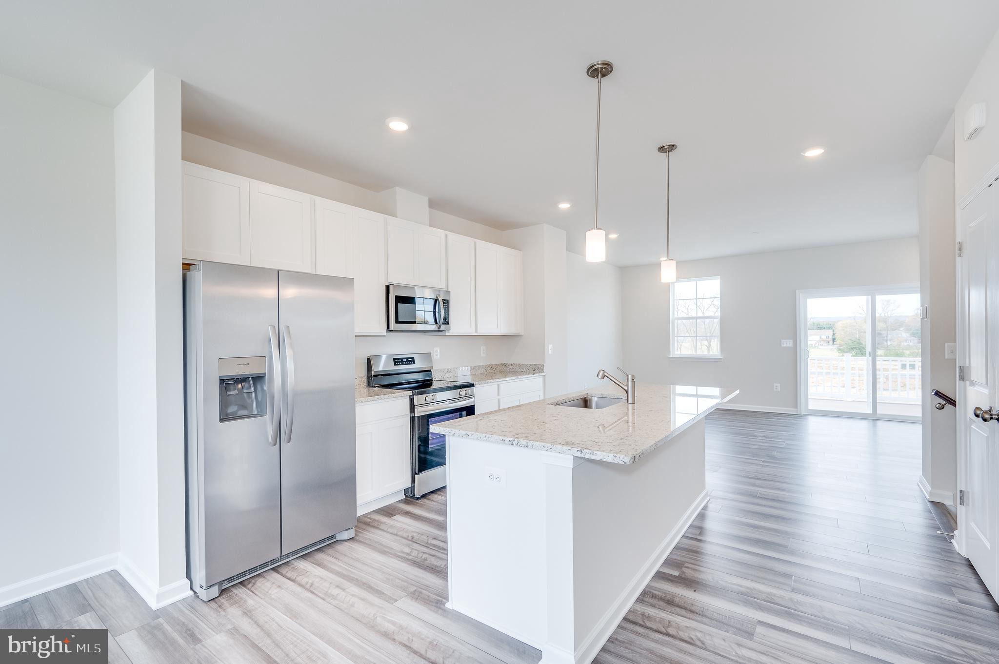 WILLOW GLEN - Residential Lease