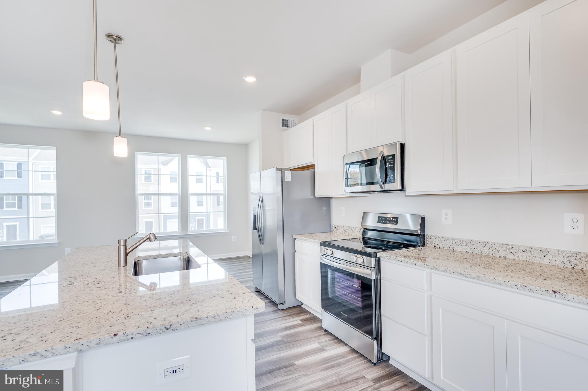 WILLOW GLEN - Residential Lease